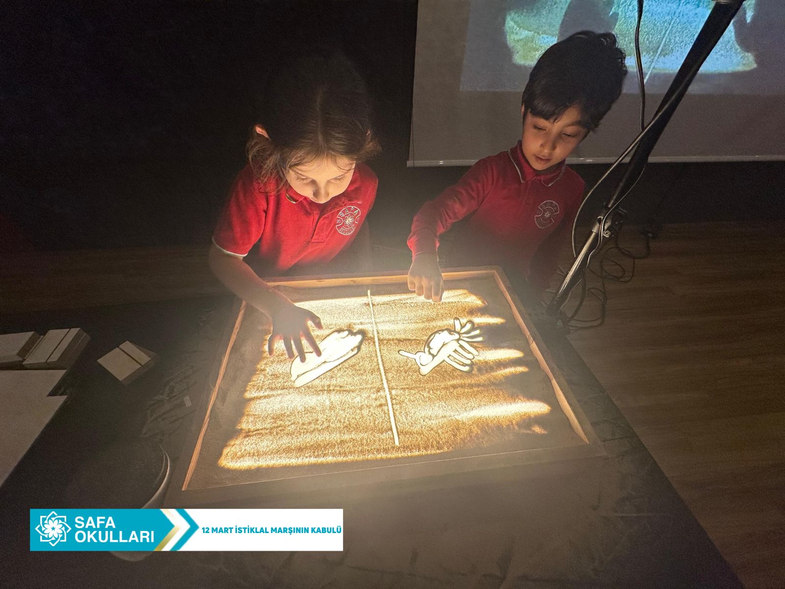 İSTİKLAL MARŞININ KABULÜ