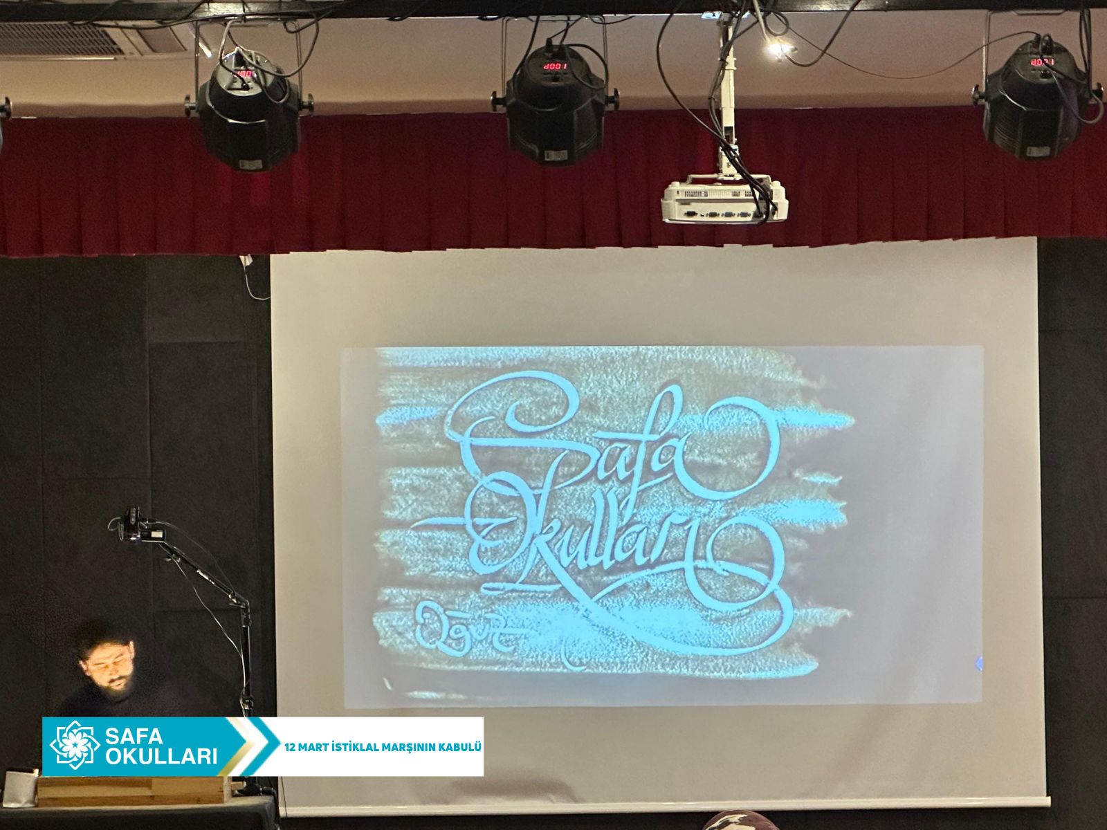 İSTİKLAL MARŞININ KABULÜ