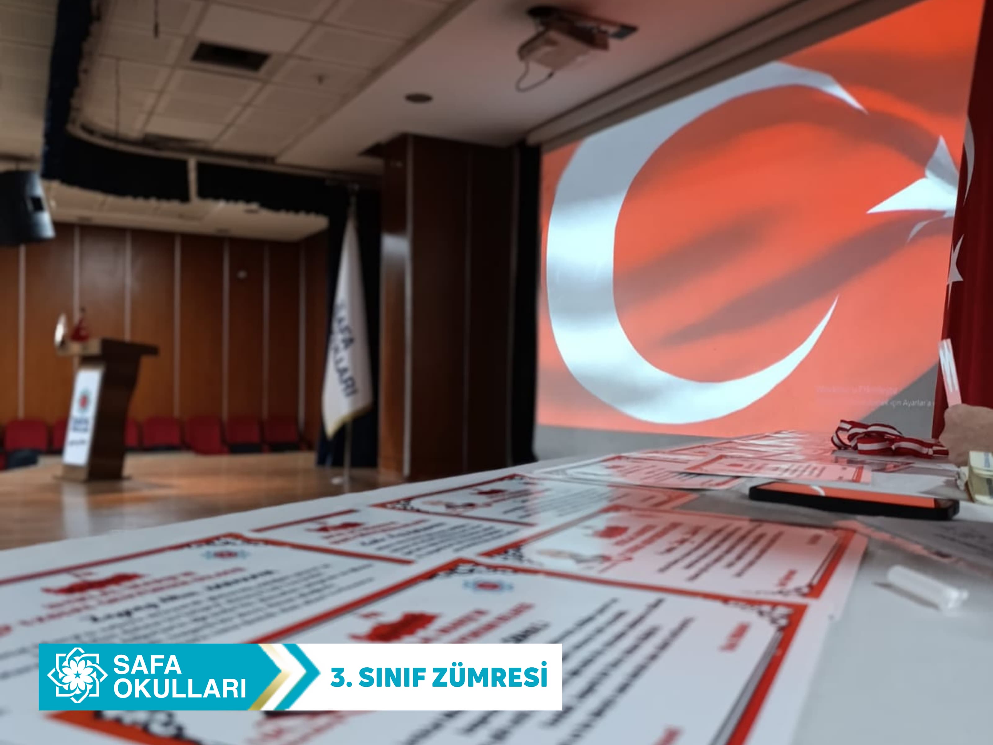 İSTİKLAL MARŞININ KABULÜ