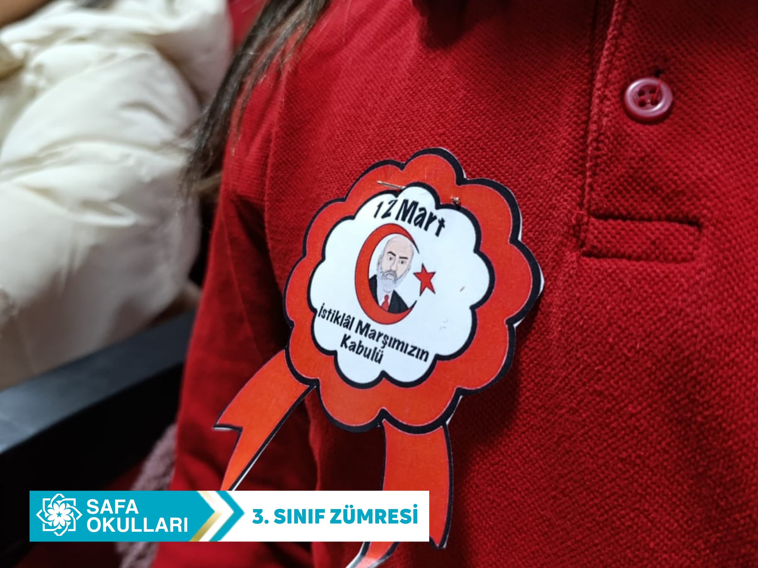 İSTİKLAL MARŞININ KABULÜ