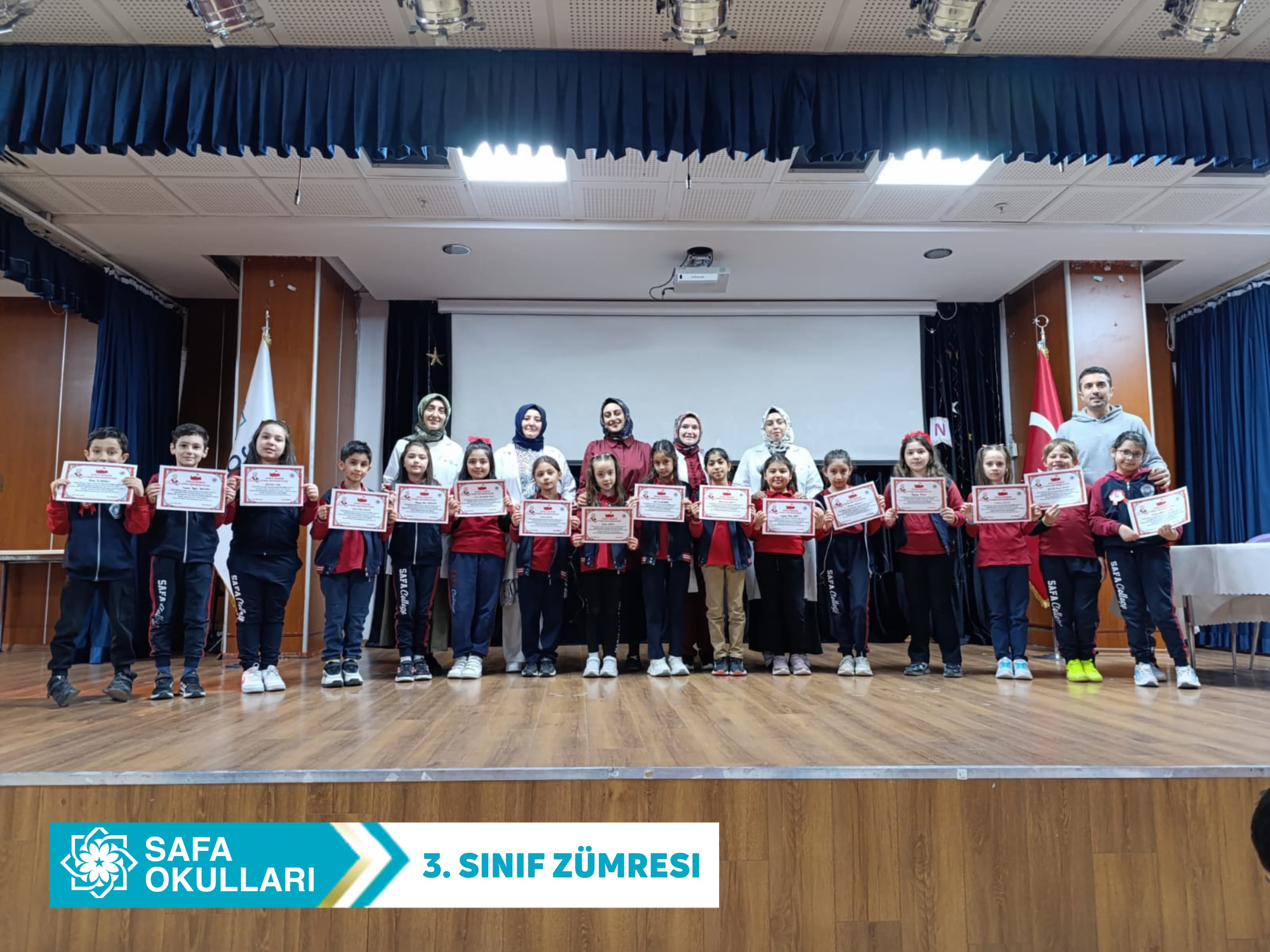 İSTİKLAL MARŞININ KABULÜ