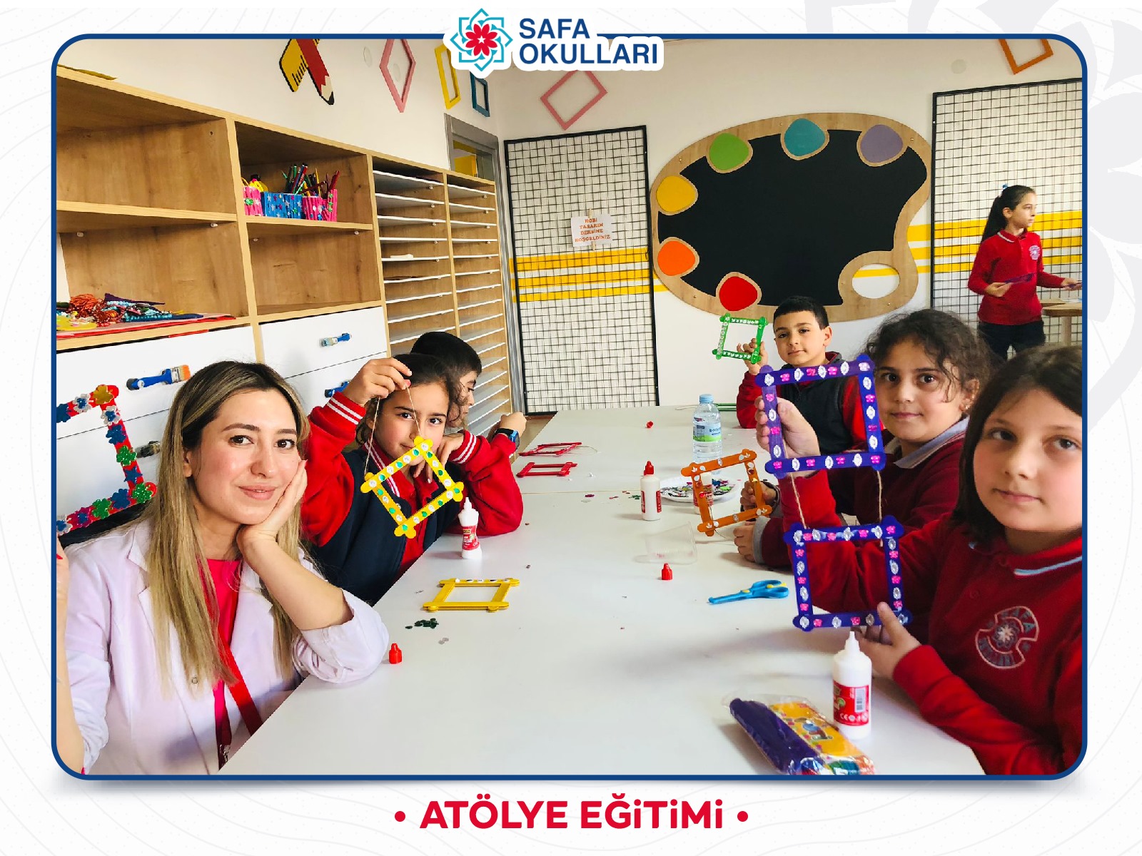 Atölye Eğitimi
