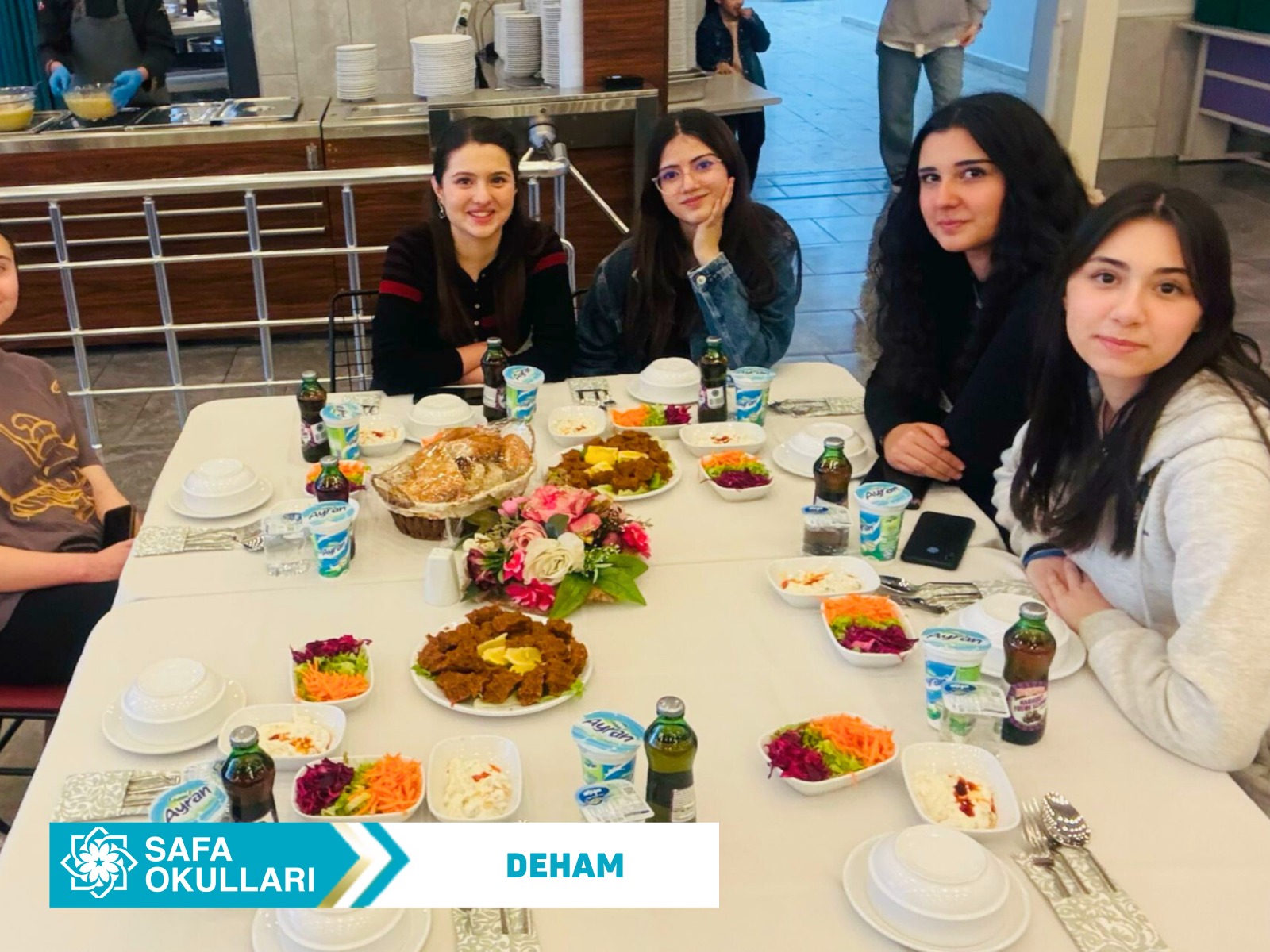 SINIF SÜSLEME YARIŞMASI