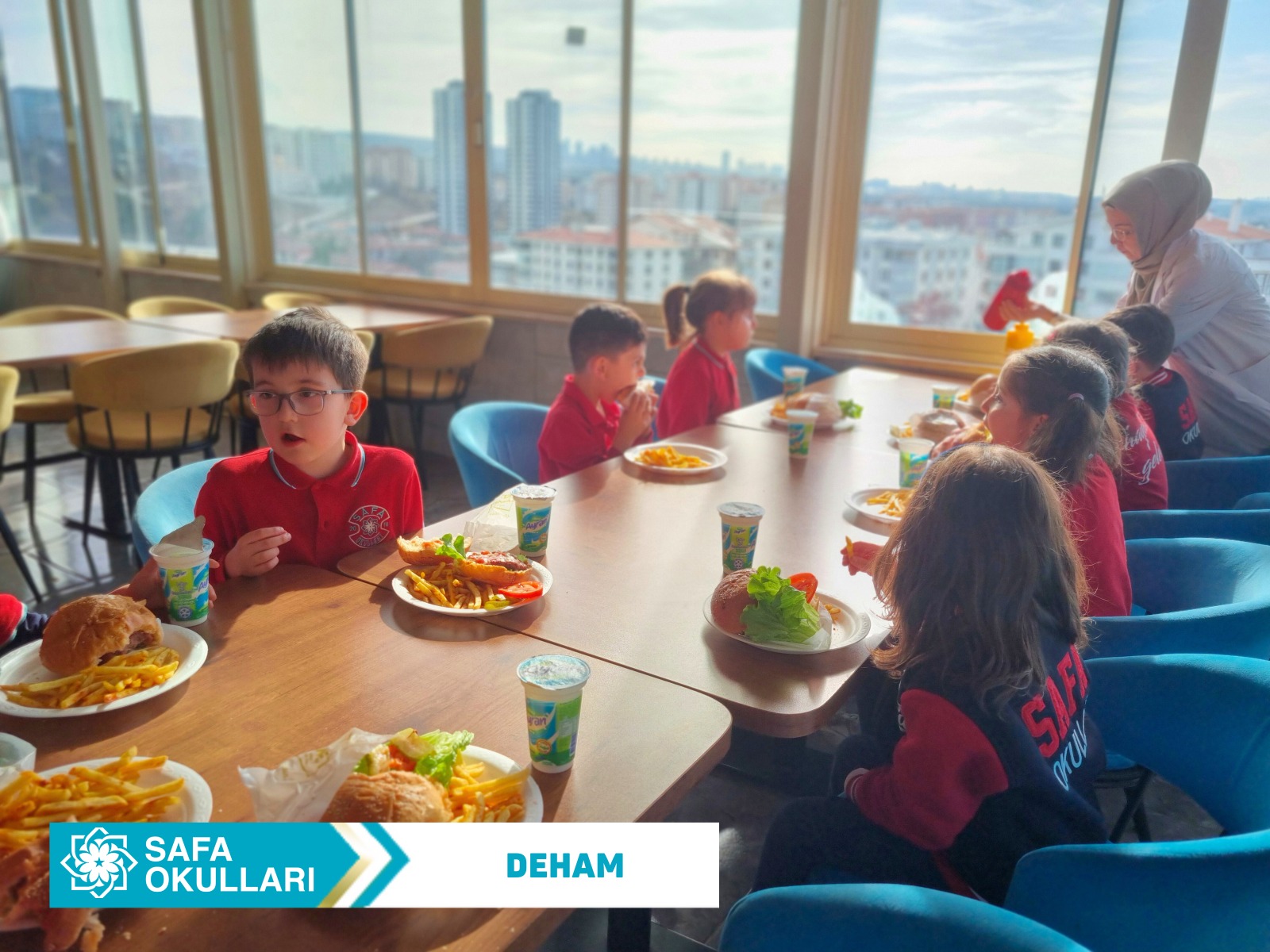 SINIF SÜSLEME YARIŞMASI