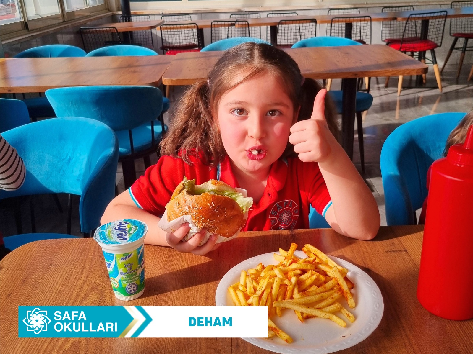 SINIF SÜSLEME YARIŞMASI