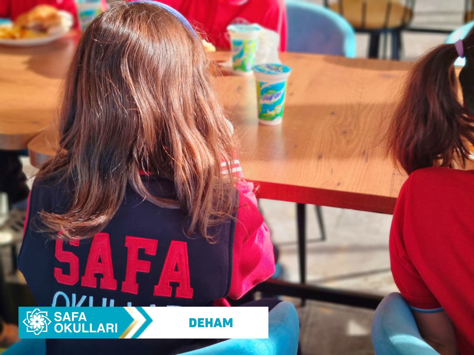 SINIF SÜSLEME YARIŞMASI