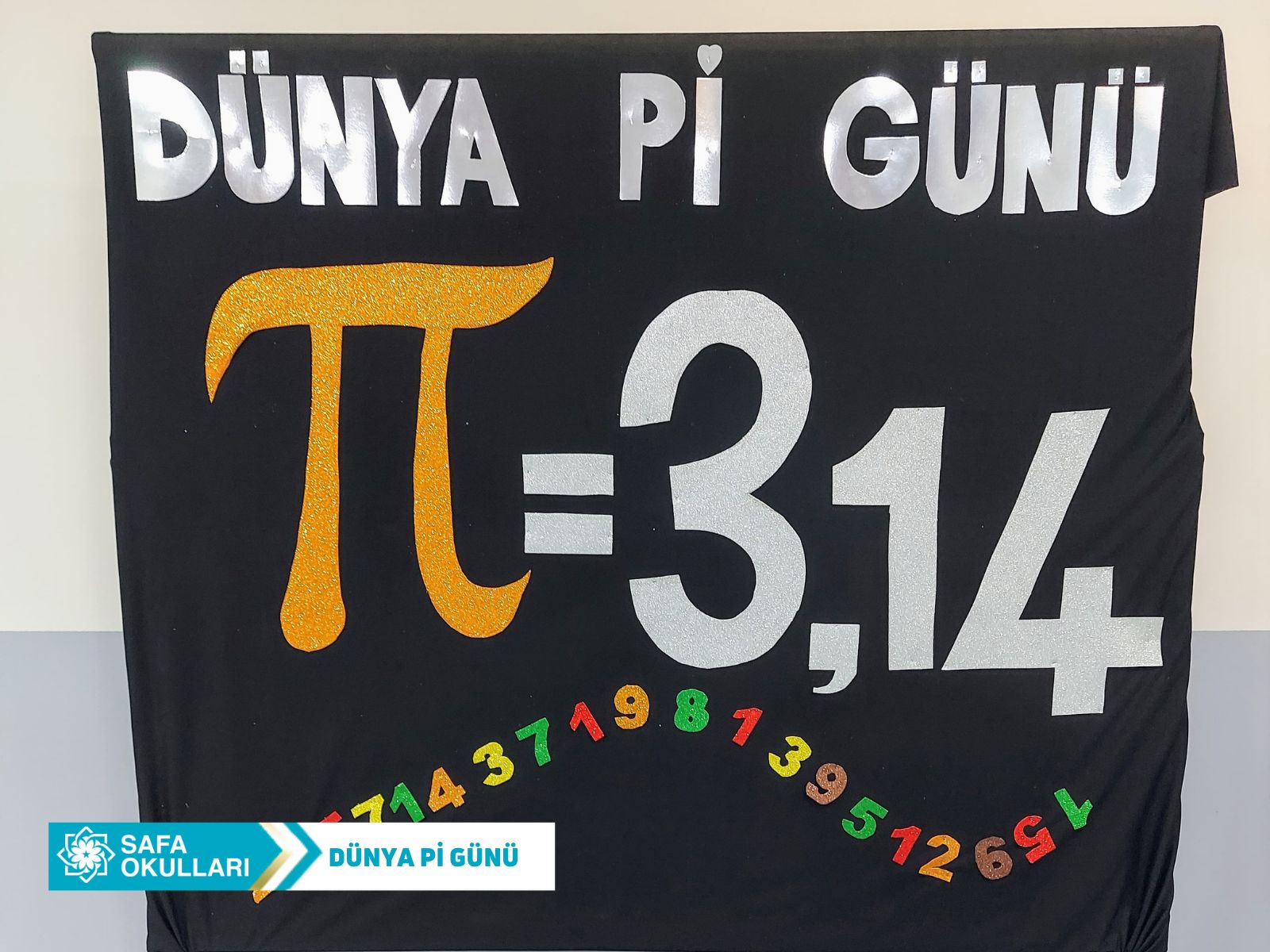 Pİ SAYISI GÜNÜ