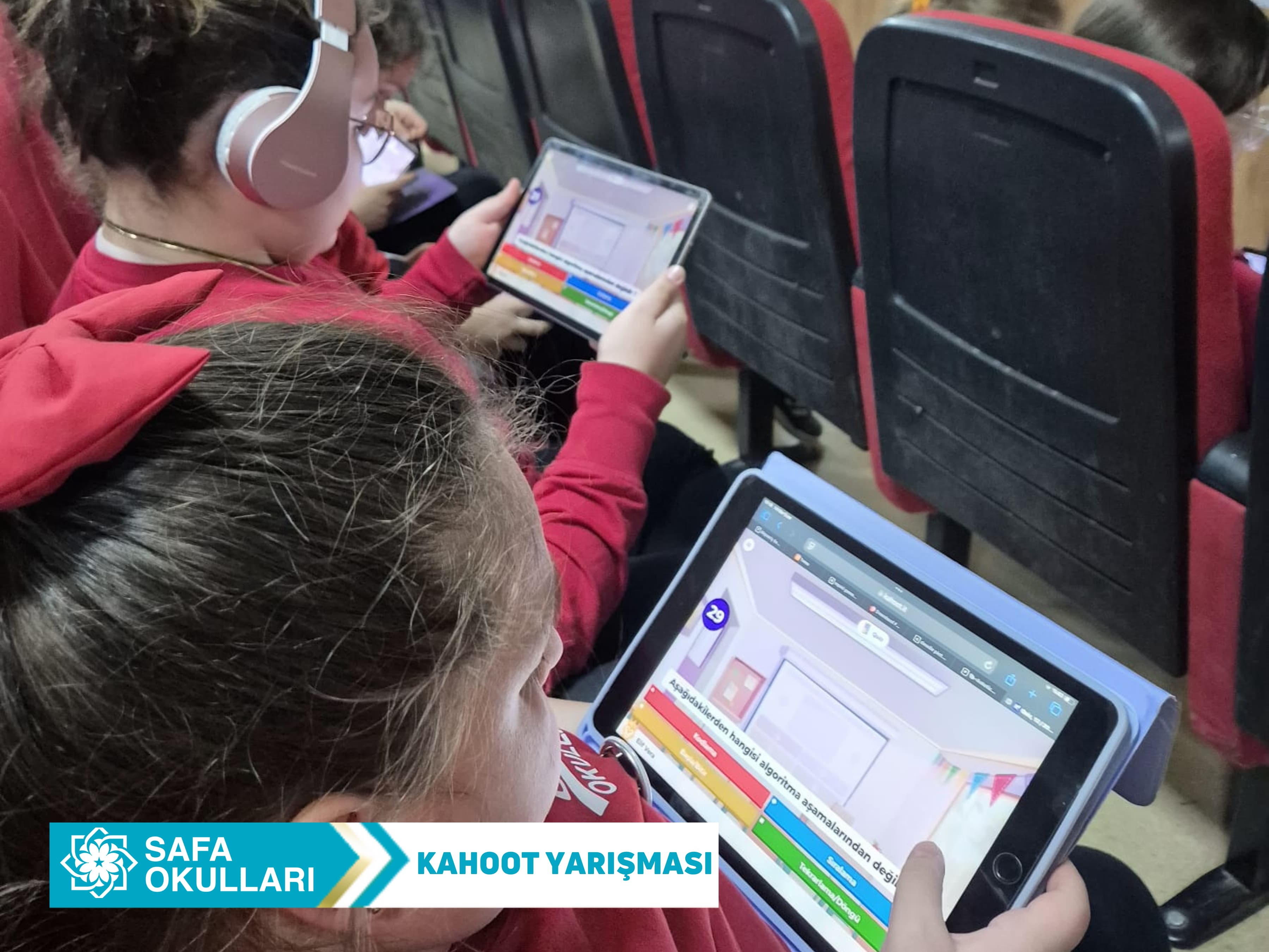 BİLİM VE TEKNOLOJİ HAFTASI