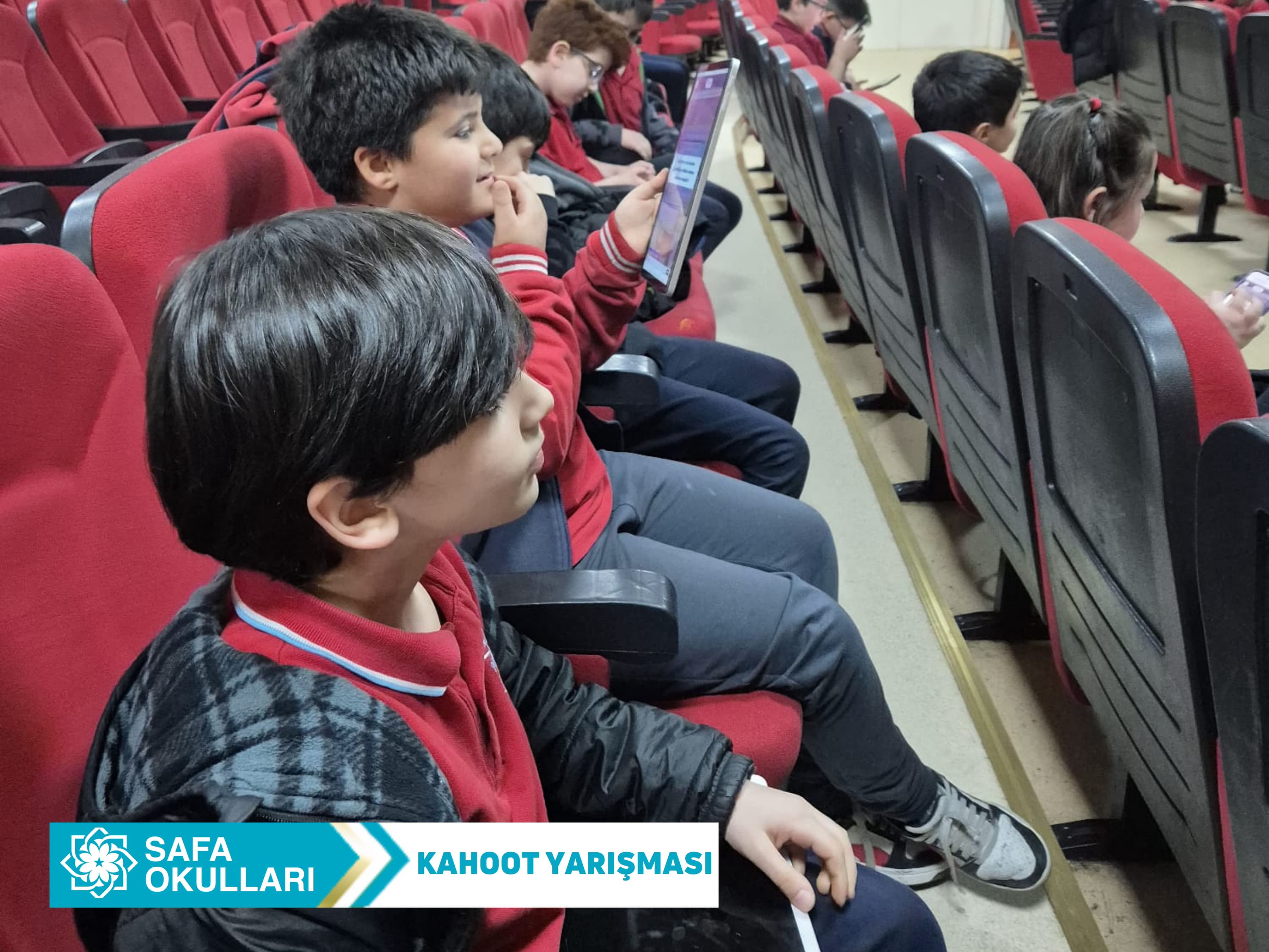 BİLİM VE TEKNOLOJİ HAFTASI