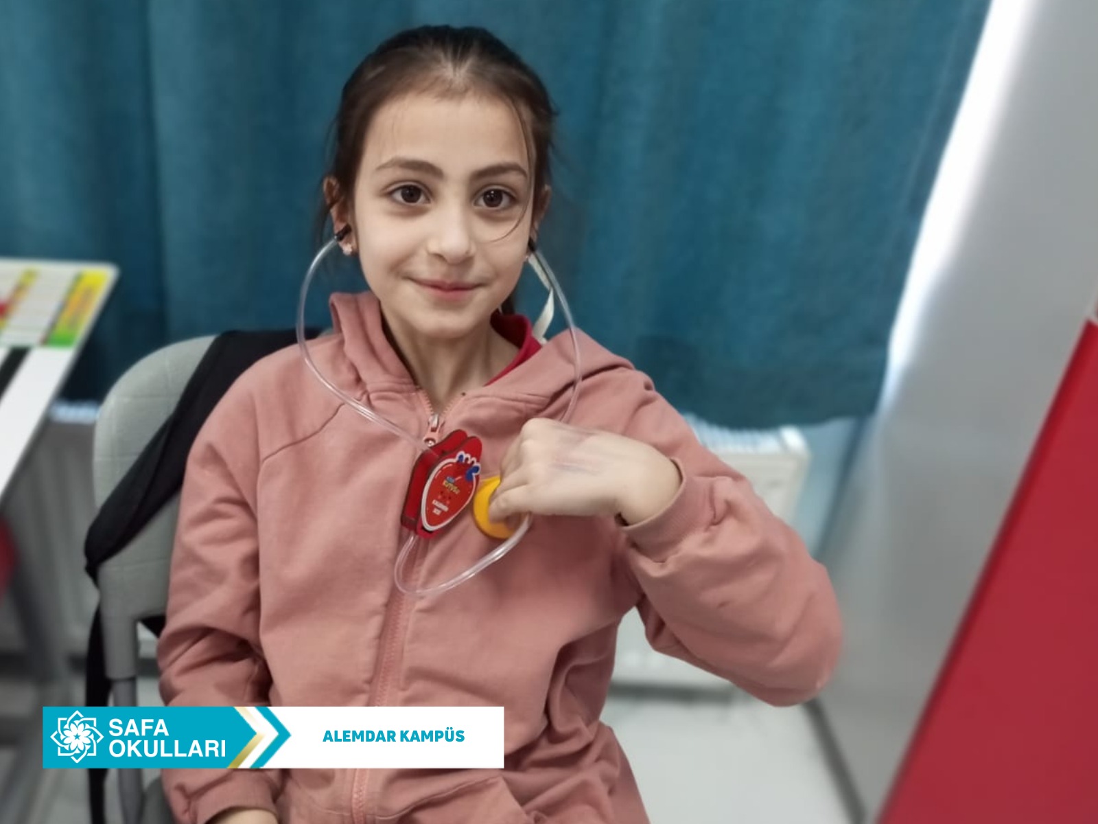 EĞLENCELİ BİLİM ATÖLYESİ