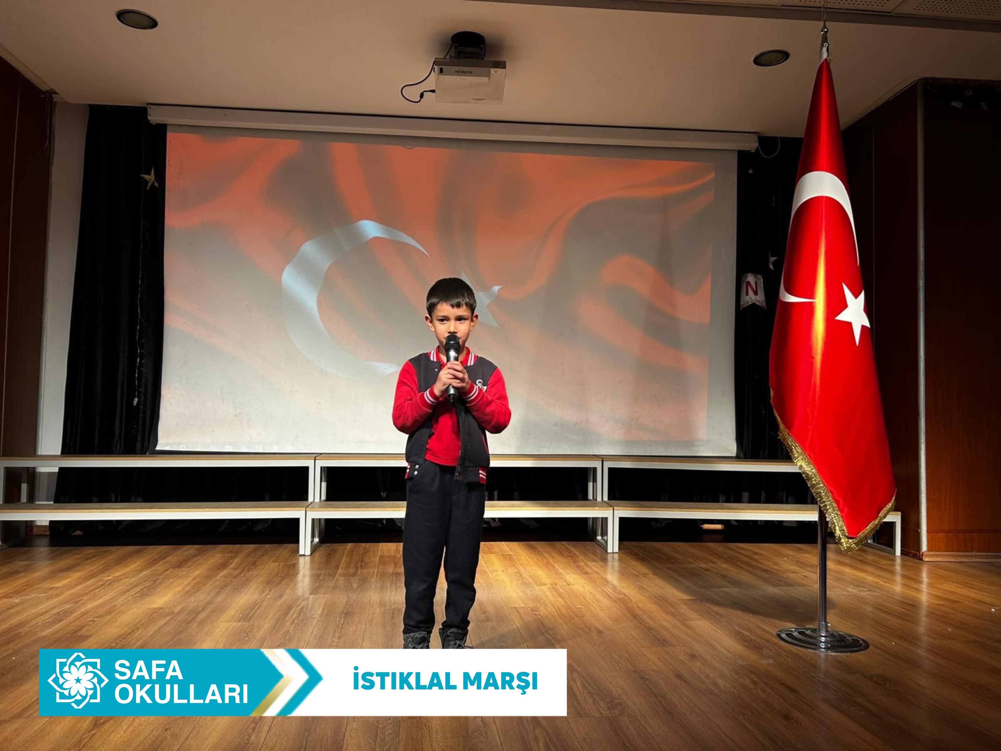 İSTİKLAL MARŞININ KABULÜ