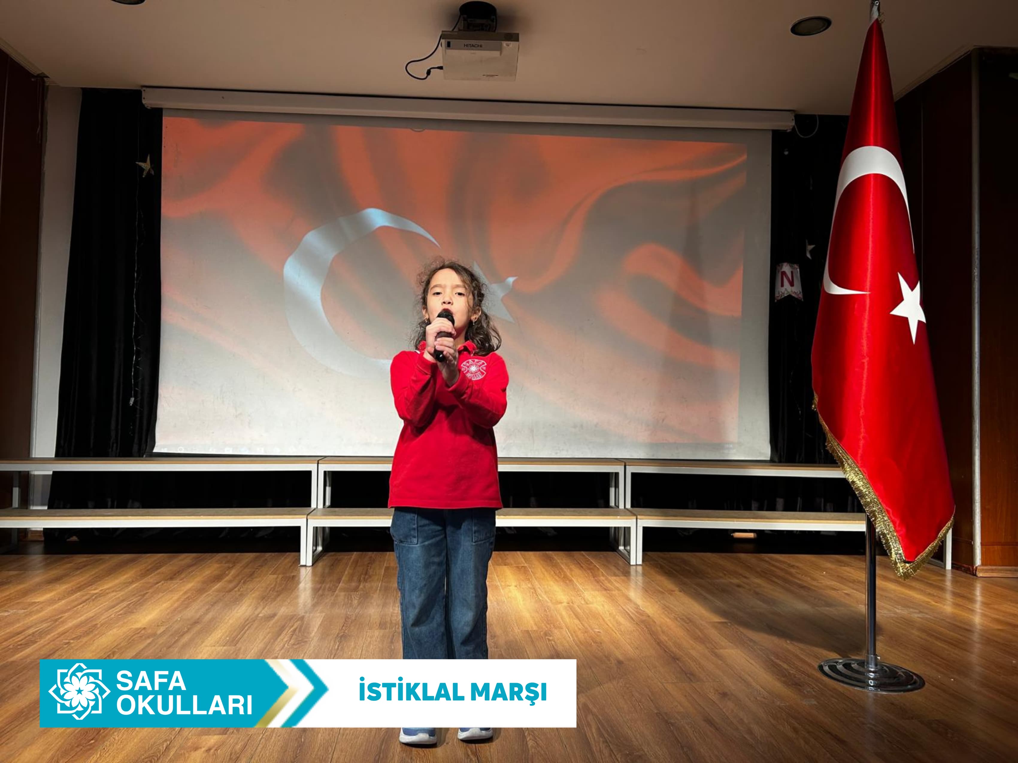 İSTİKLAL MARŞININ KABULÜ