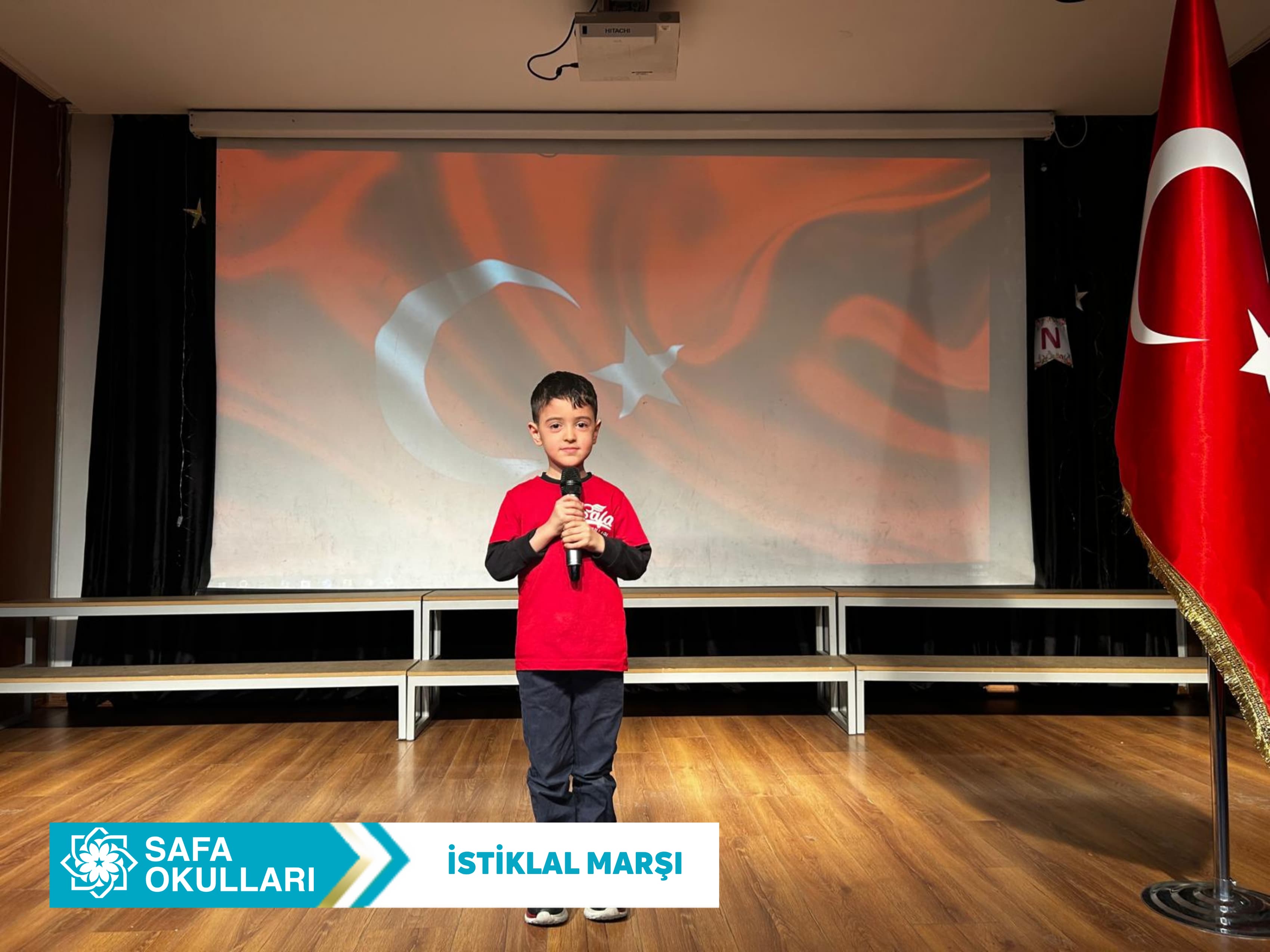 İSTİKLAL MARŞININ KABULÜ