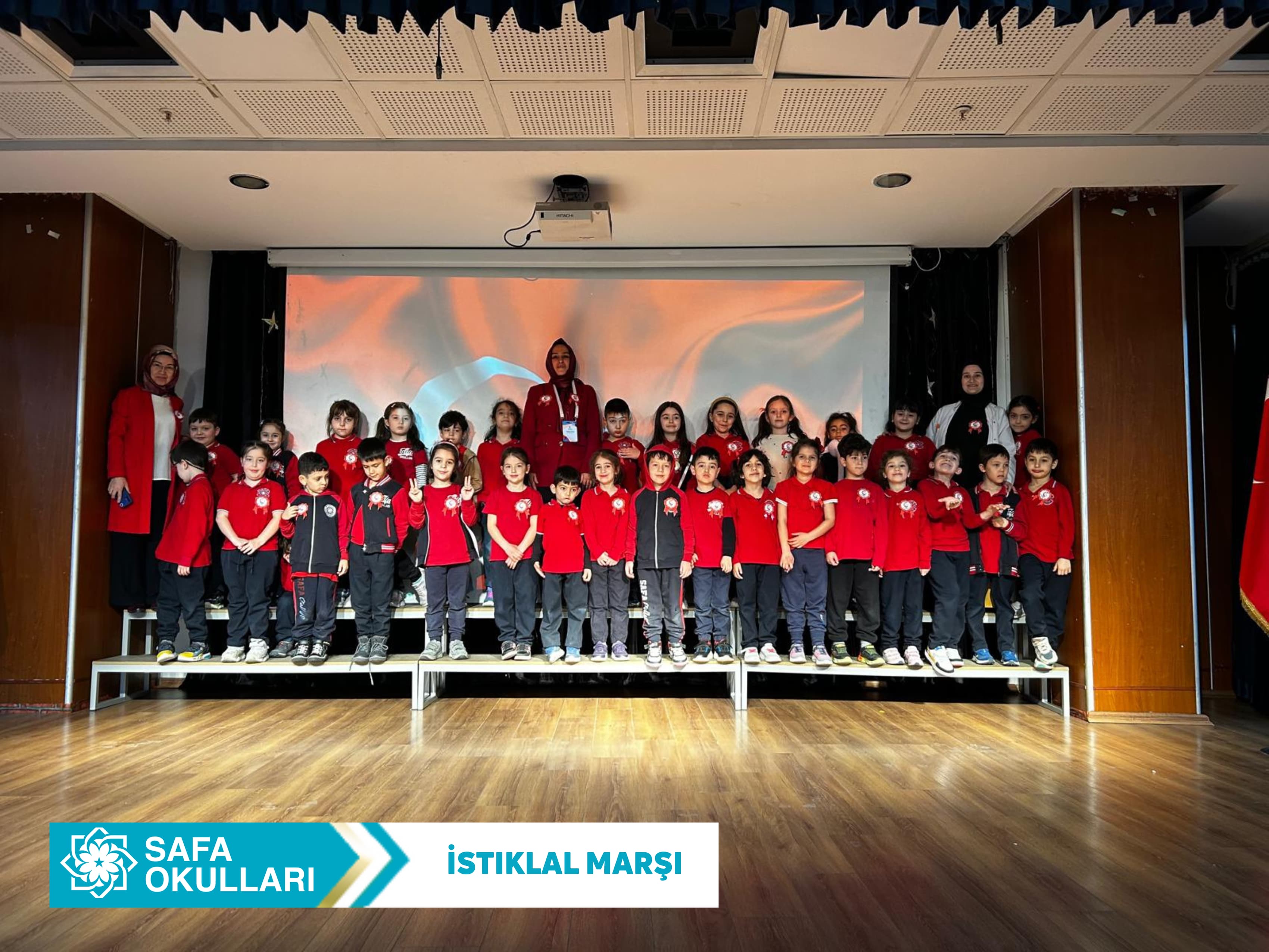 İSTİKLAL MARŞININ KABULÜ