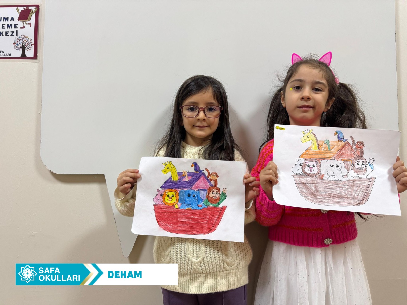 PEYGAMBERLERİN HAYATI