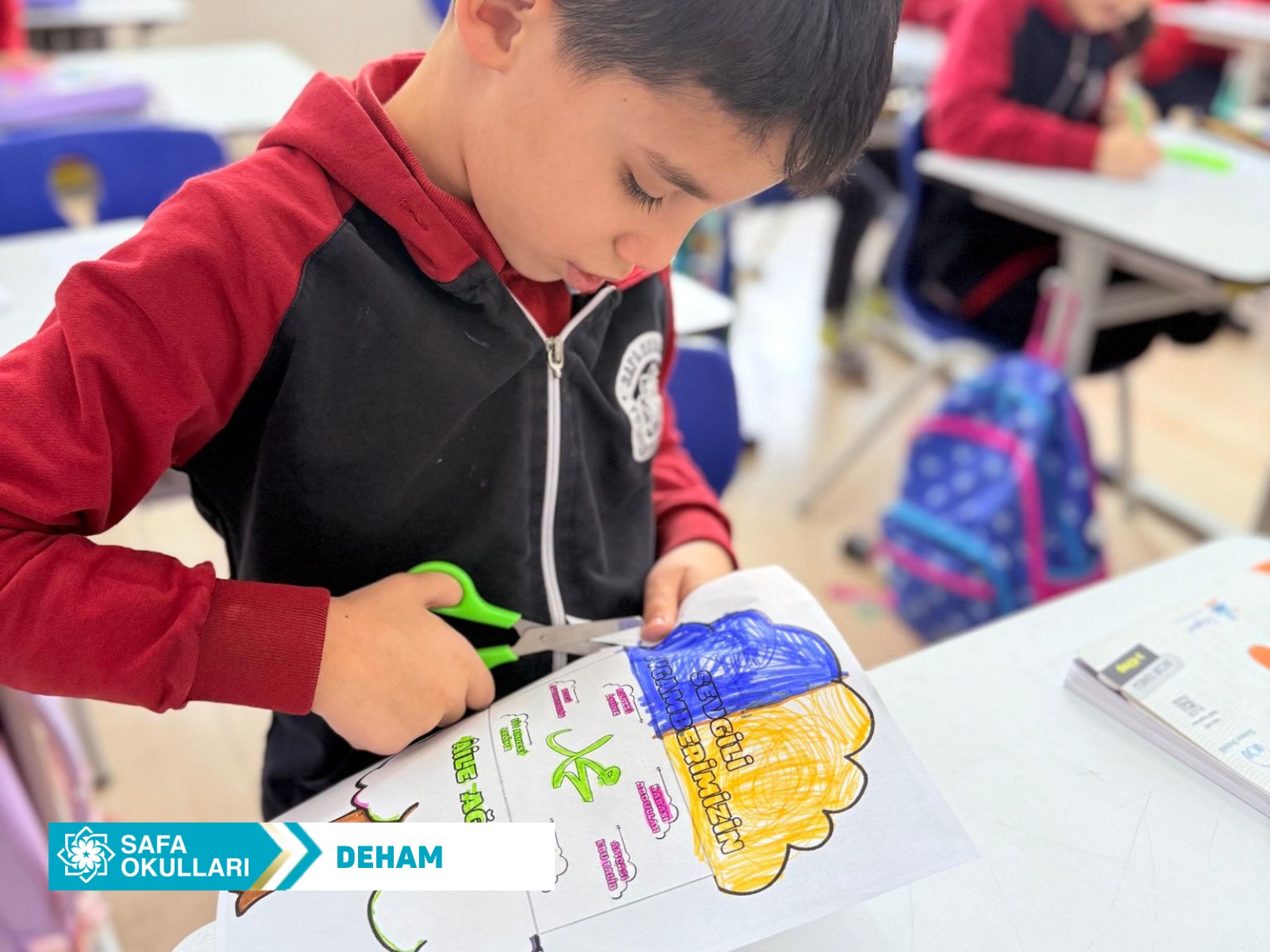 PEYGAMBERLERİN HAYATI