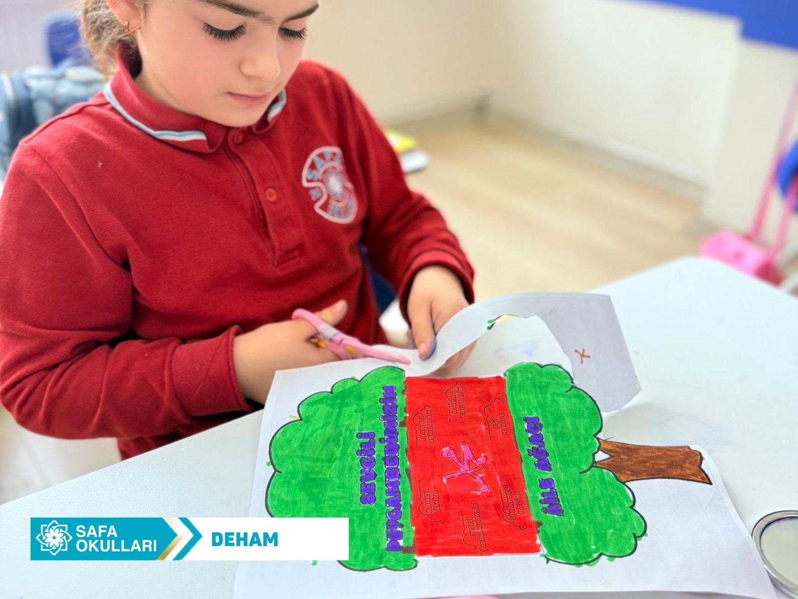 PEYGAMBERLERİN HAYATI