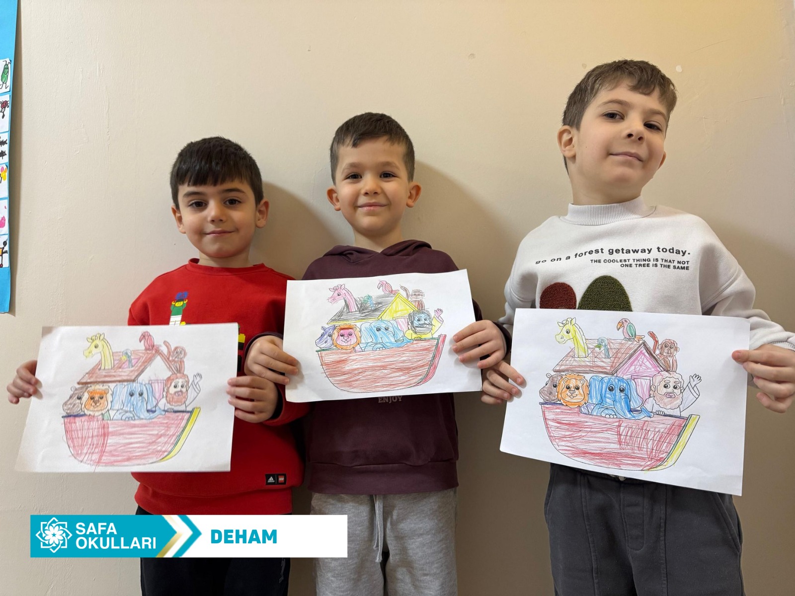 PEYGAMBERLERİN HAYATI