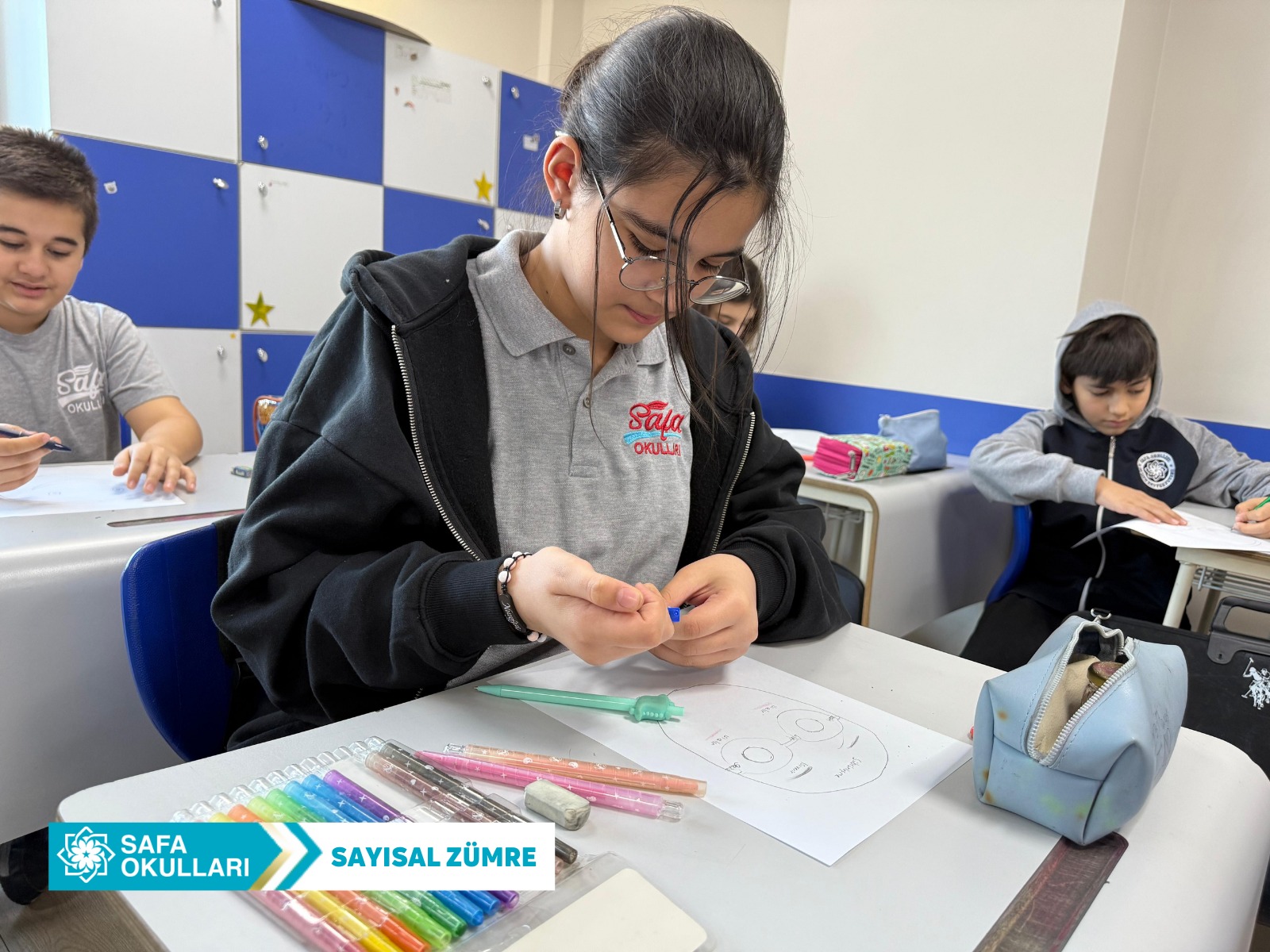 'HAL DEĞİŞİMİ' ETKİNLİĞİMİZ