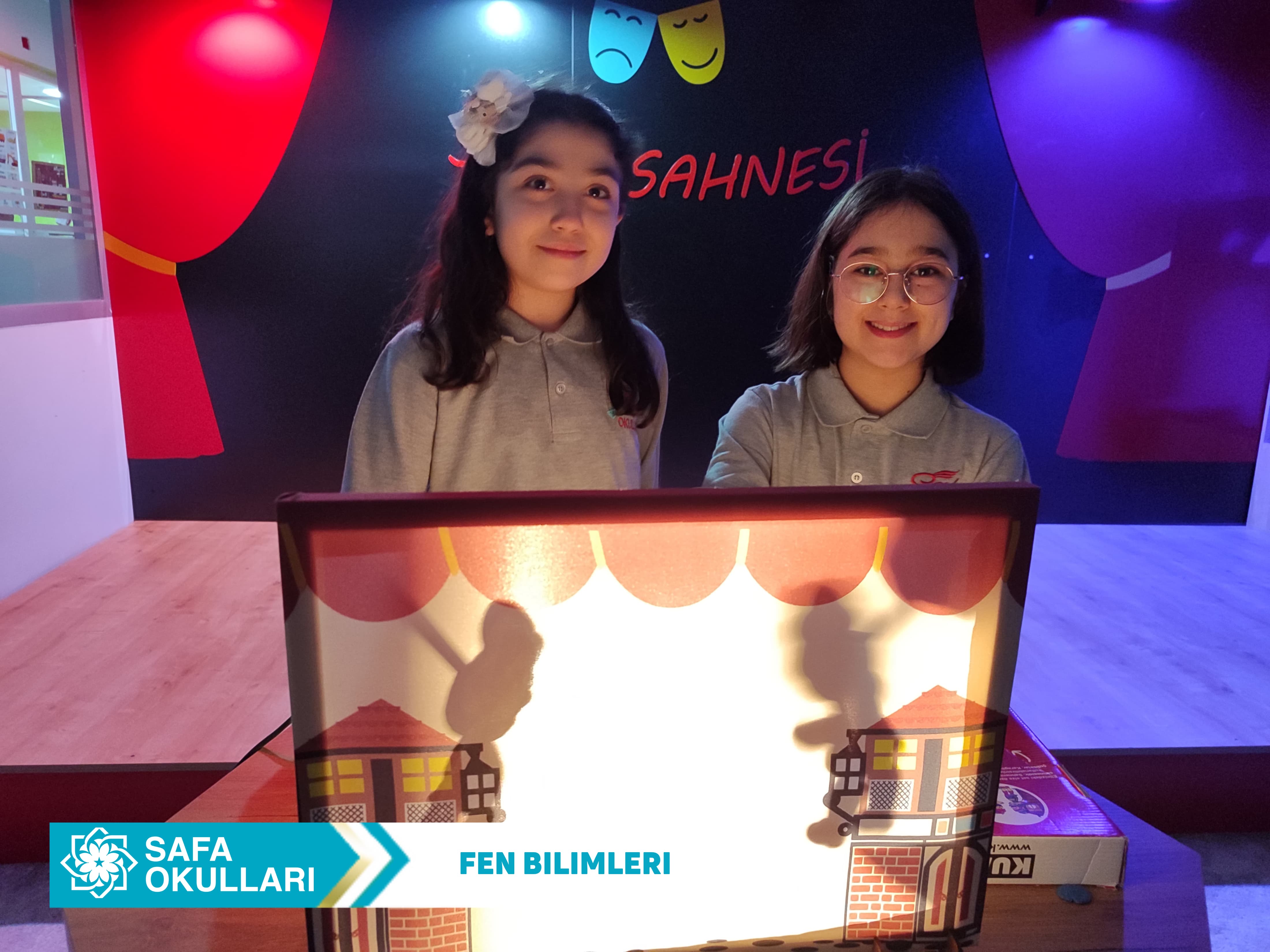 FEN BİLİMLERİ DERSİNDE EĞLENCELİ ÖĞRENME