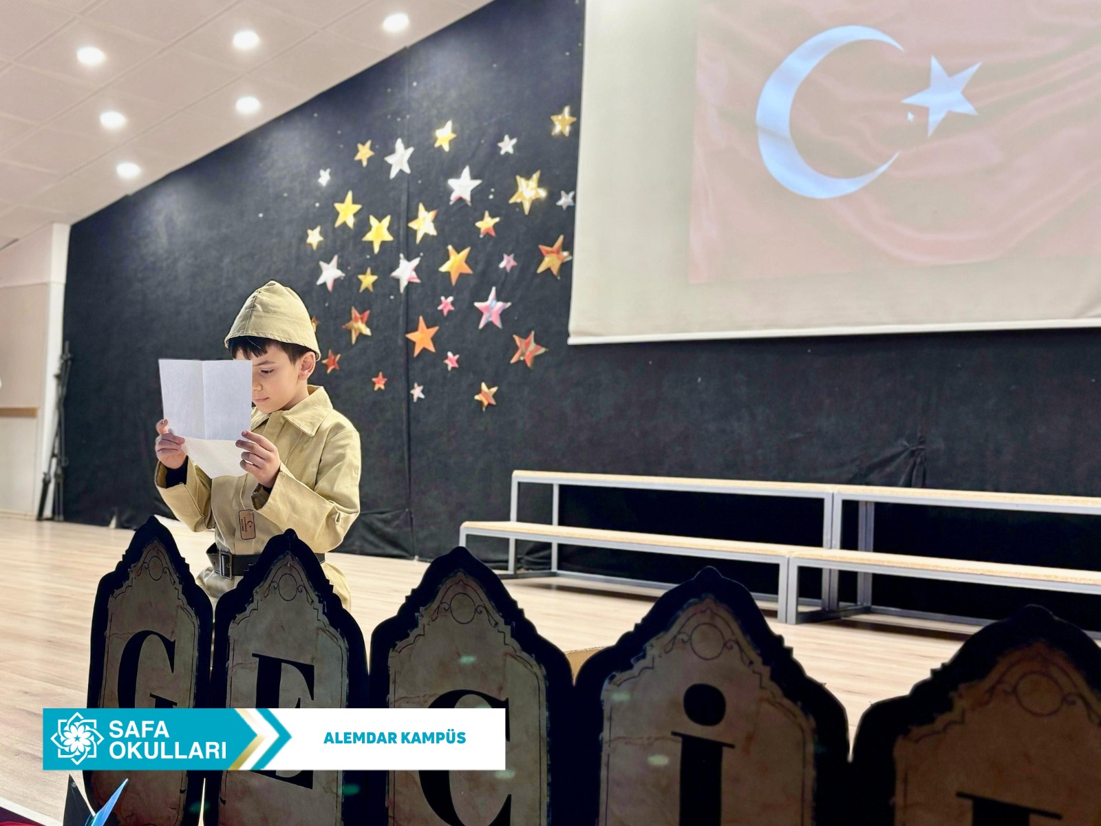 18 MART ÇANAKKALE ZAFERİ