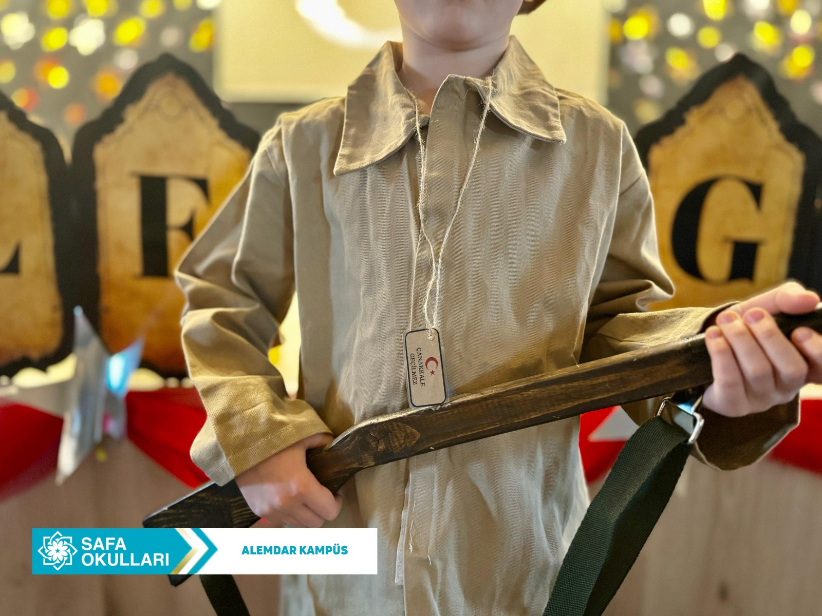 18 MART ÇANAKKALE ZAFERİ