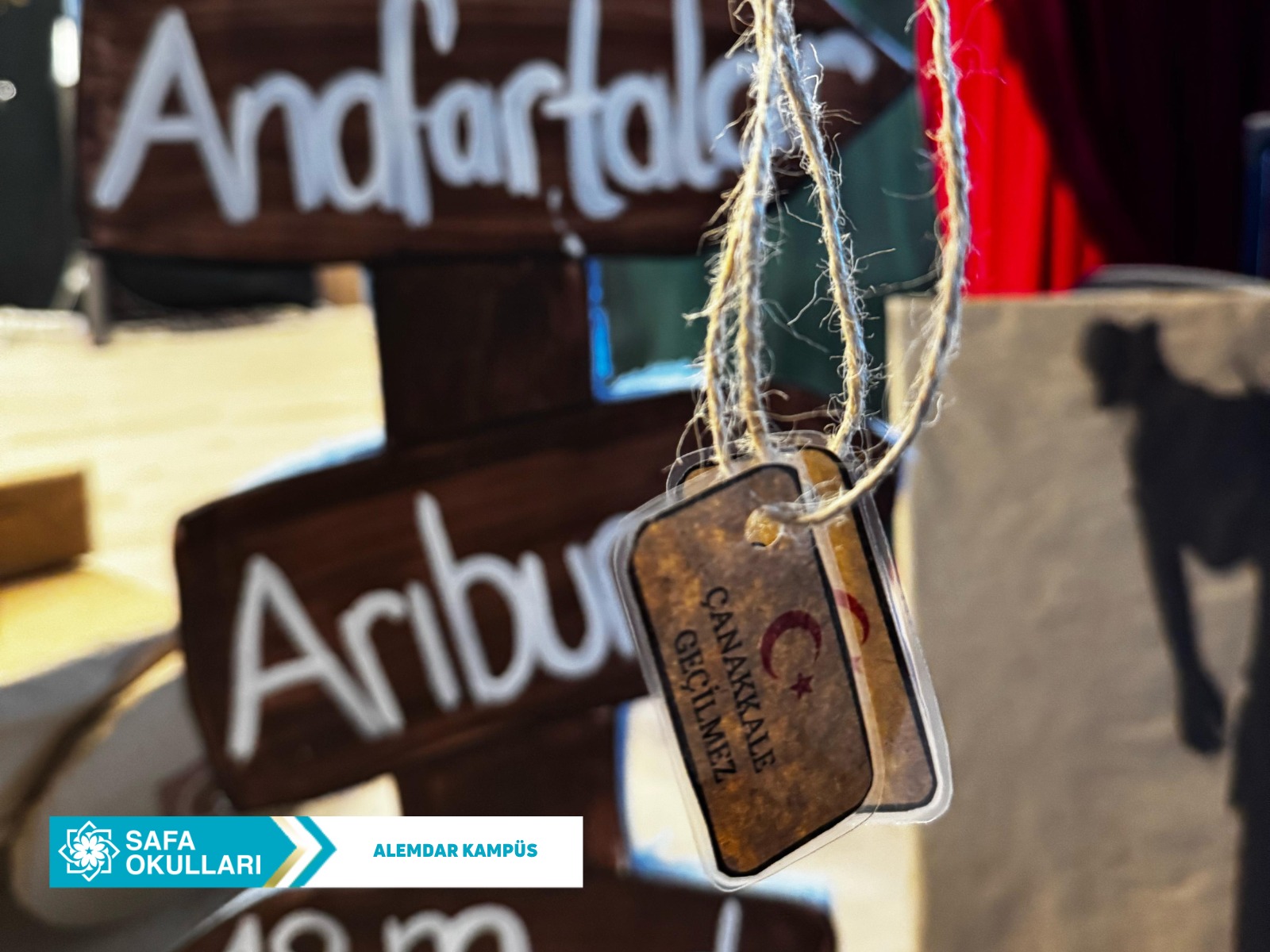 18 MART ÇANAKKALE ZAFERİ