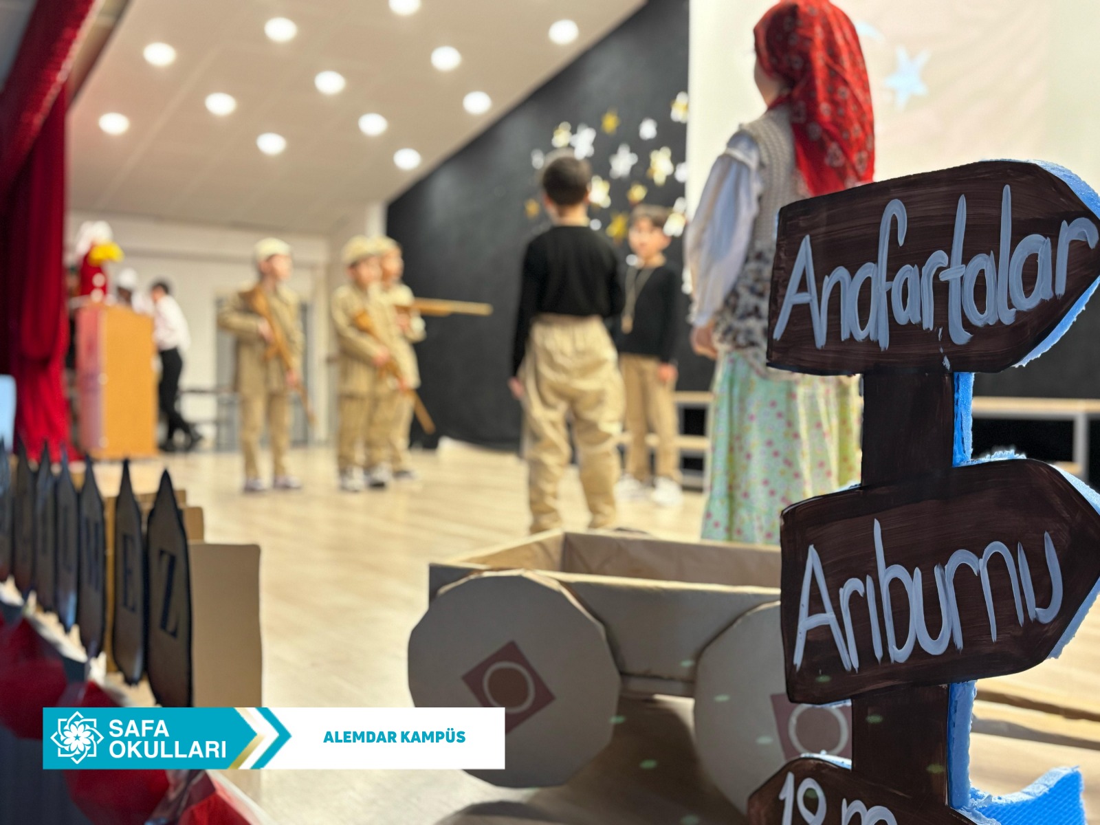 18 MART ÇANAKKALE ZAFERİ