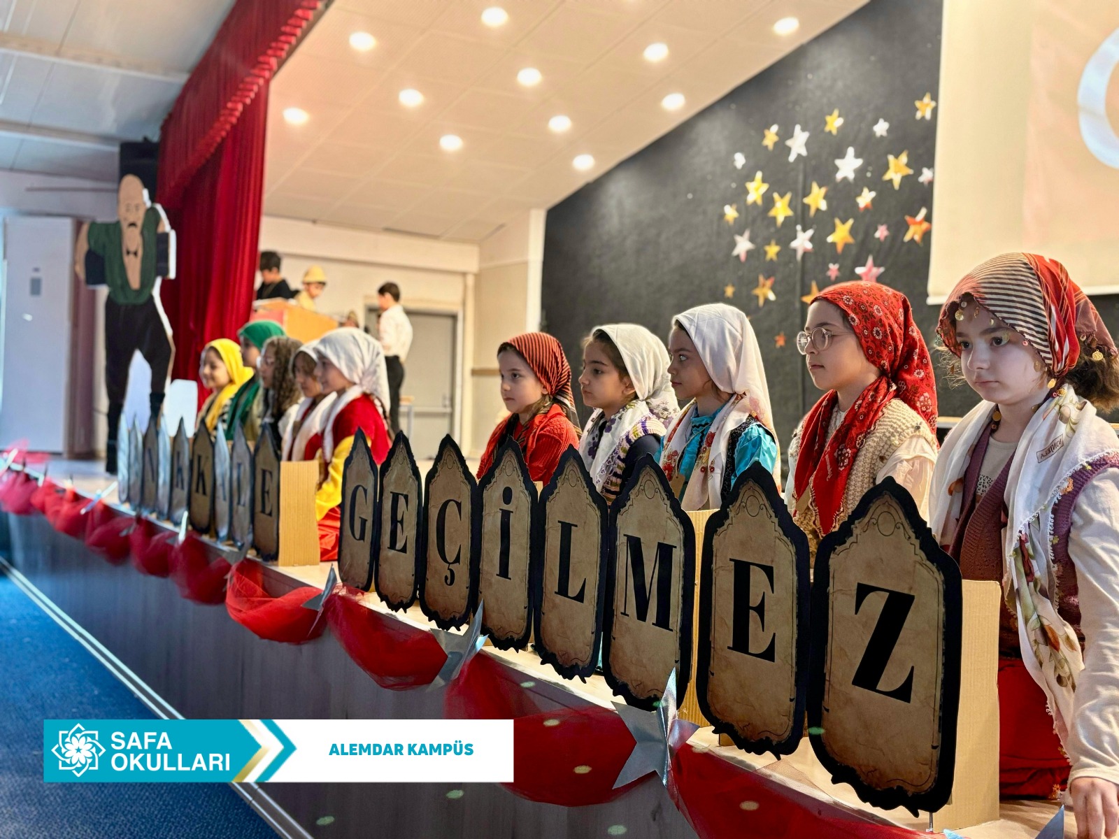 18 MART ÇANAKKALE ZAFERİ