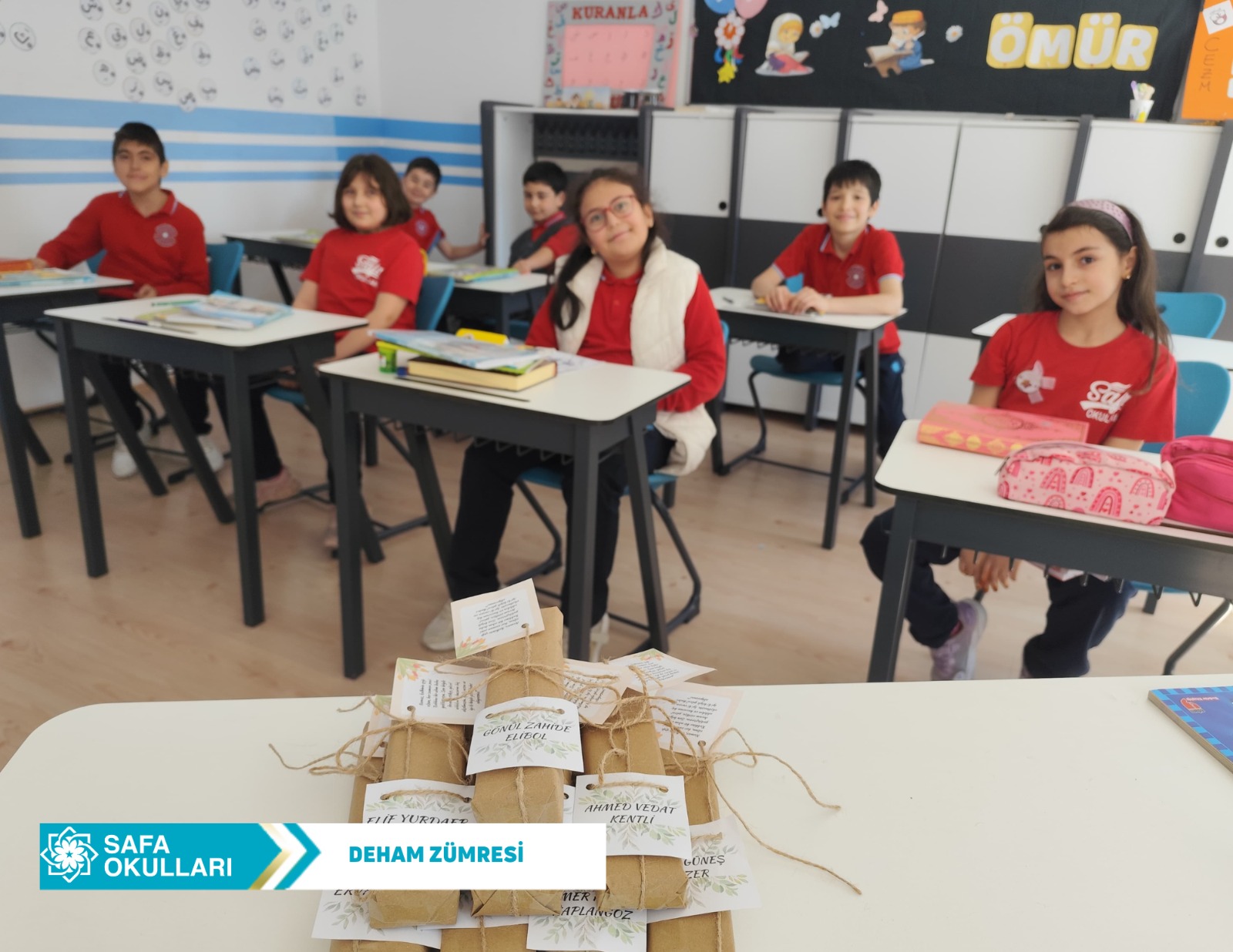 TEMEL DİNİ BİLGİLER