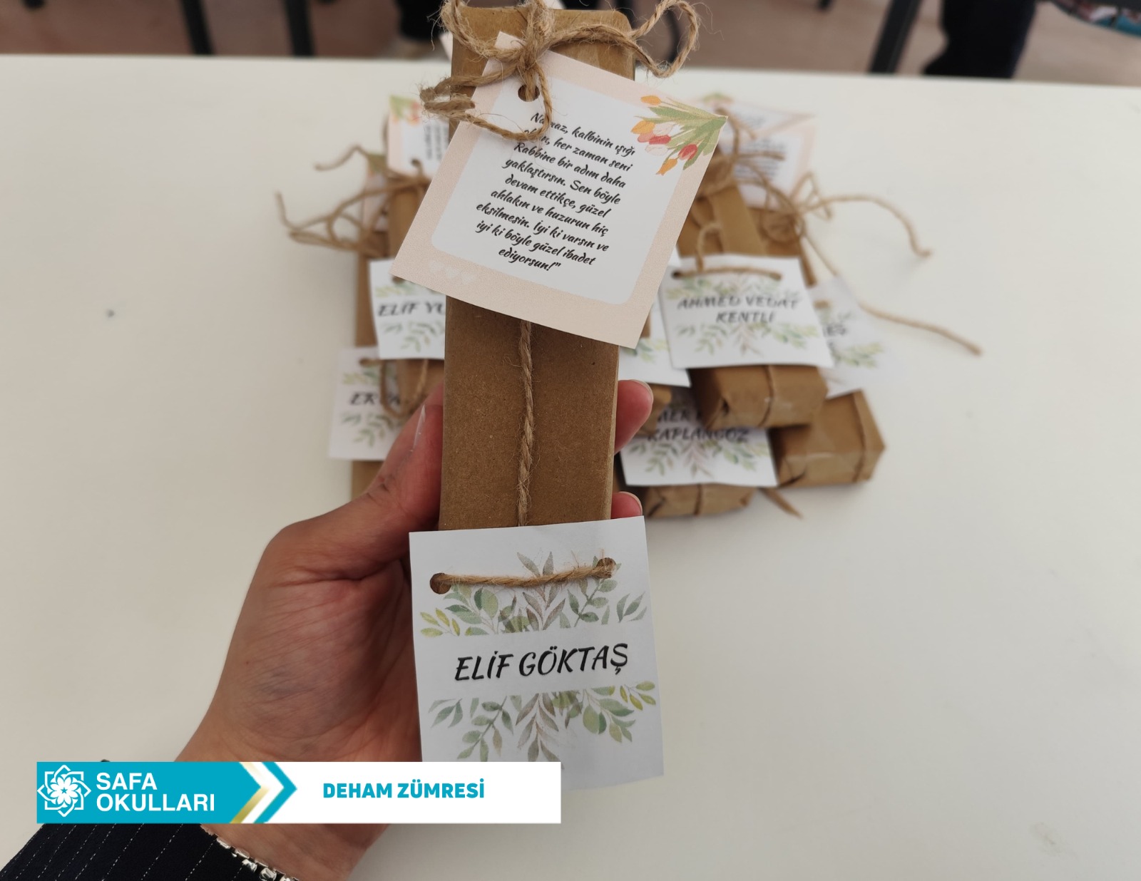 TEMEL DİNİ BİLGİLER