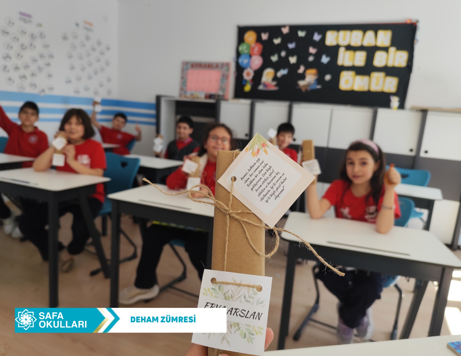 TEMEL DİNİ BİLGİLER