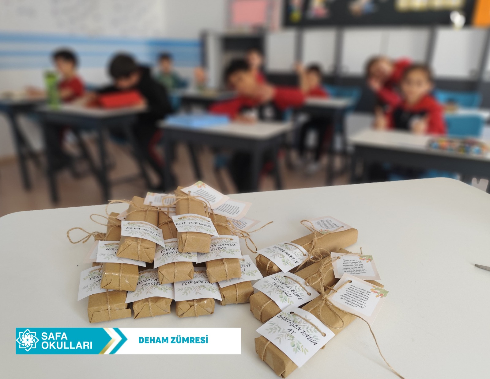 TEMEL DİNİ BİLGİLER