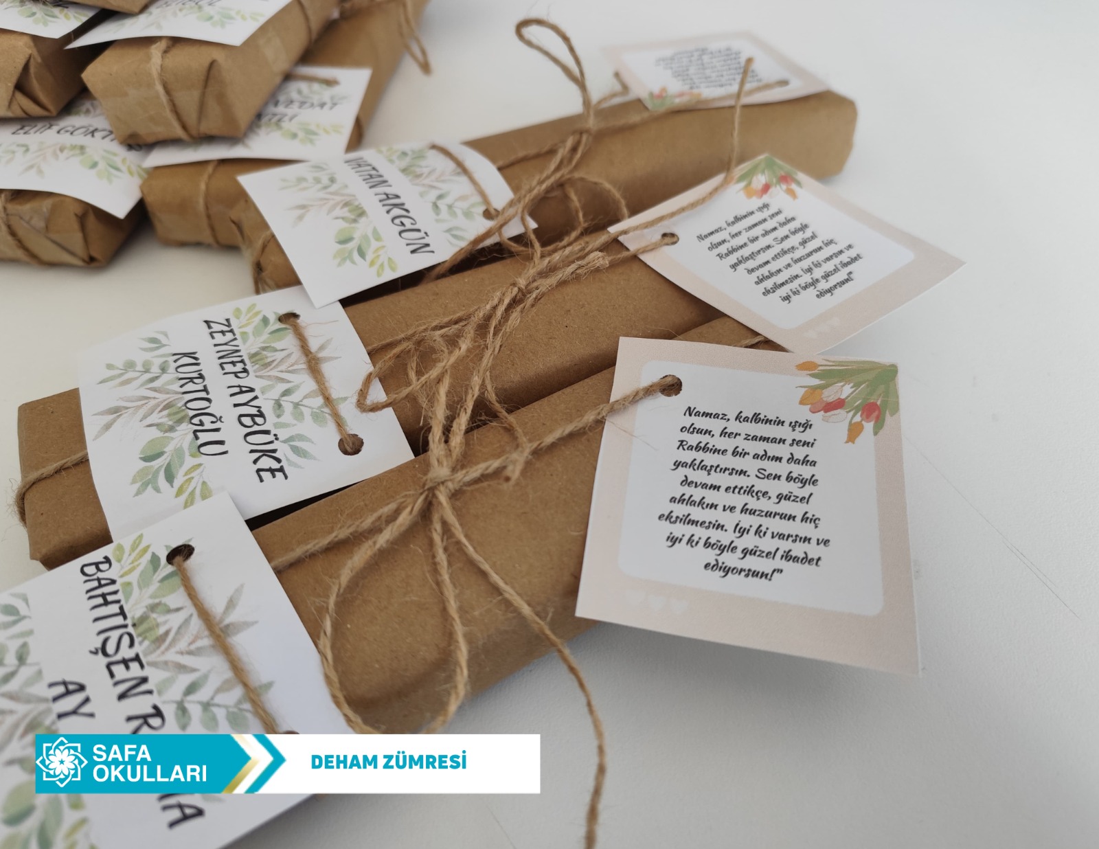 TEMEL DİNİ BİLGİLER