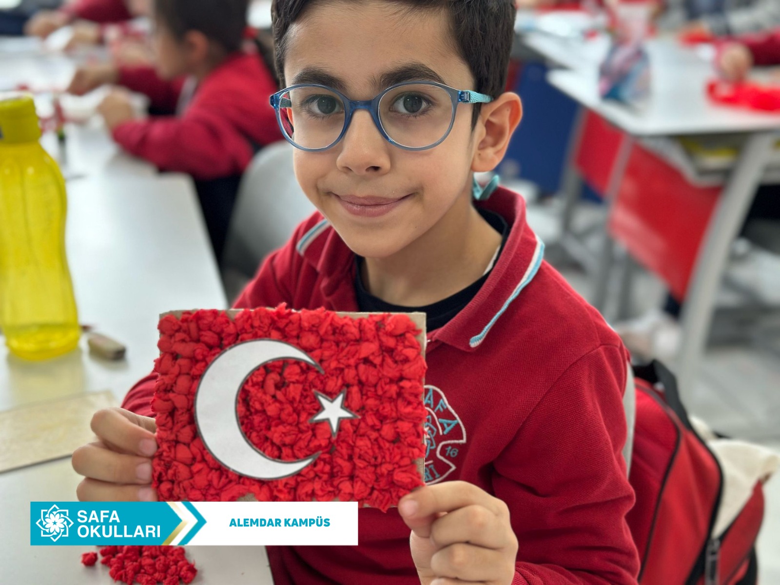 DEĞERLER EĞİTİMİ