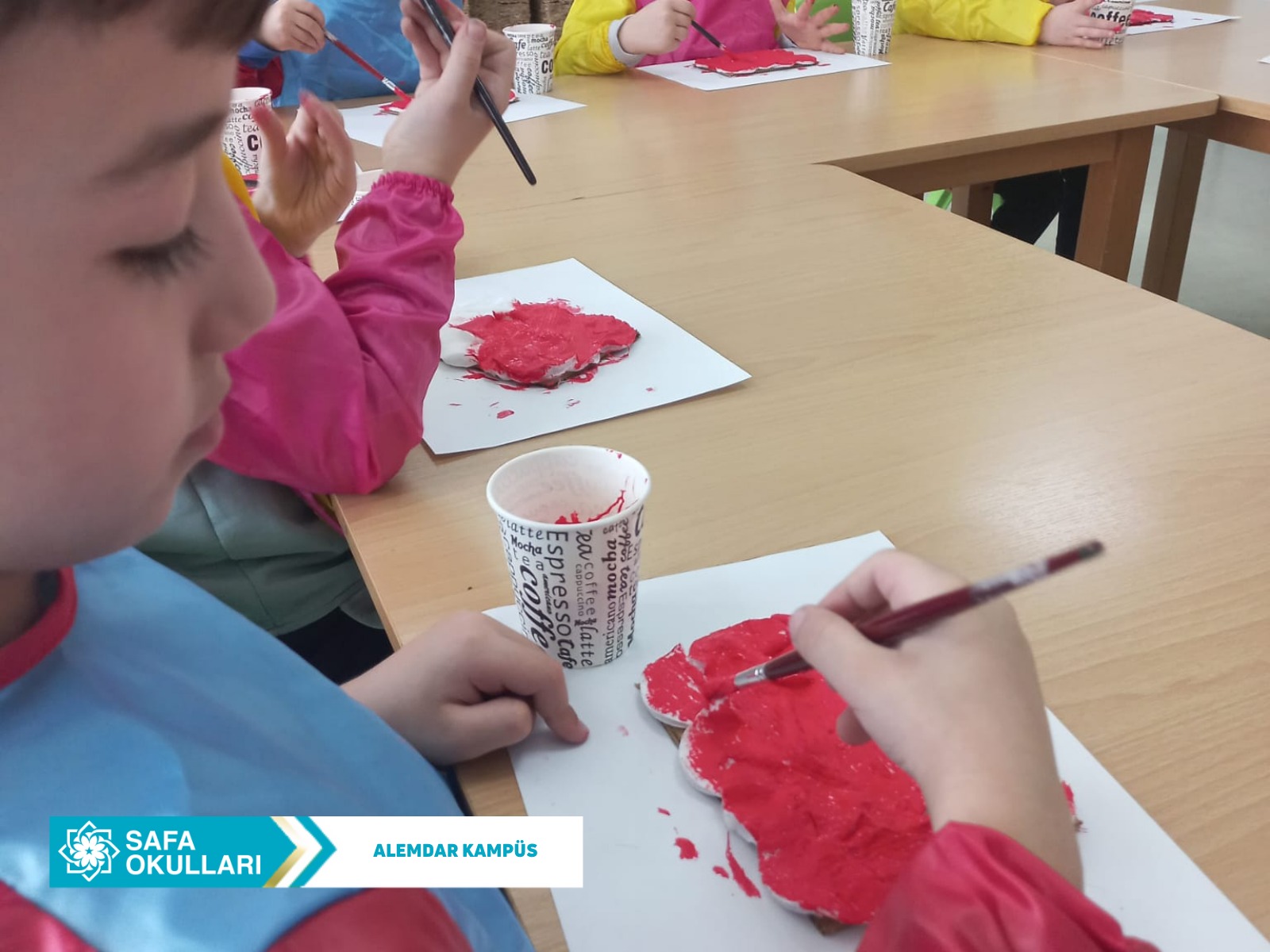 DEĞERLER EĞİTİMİ