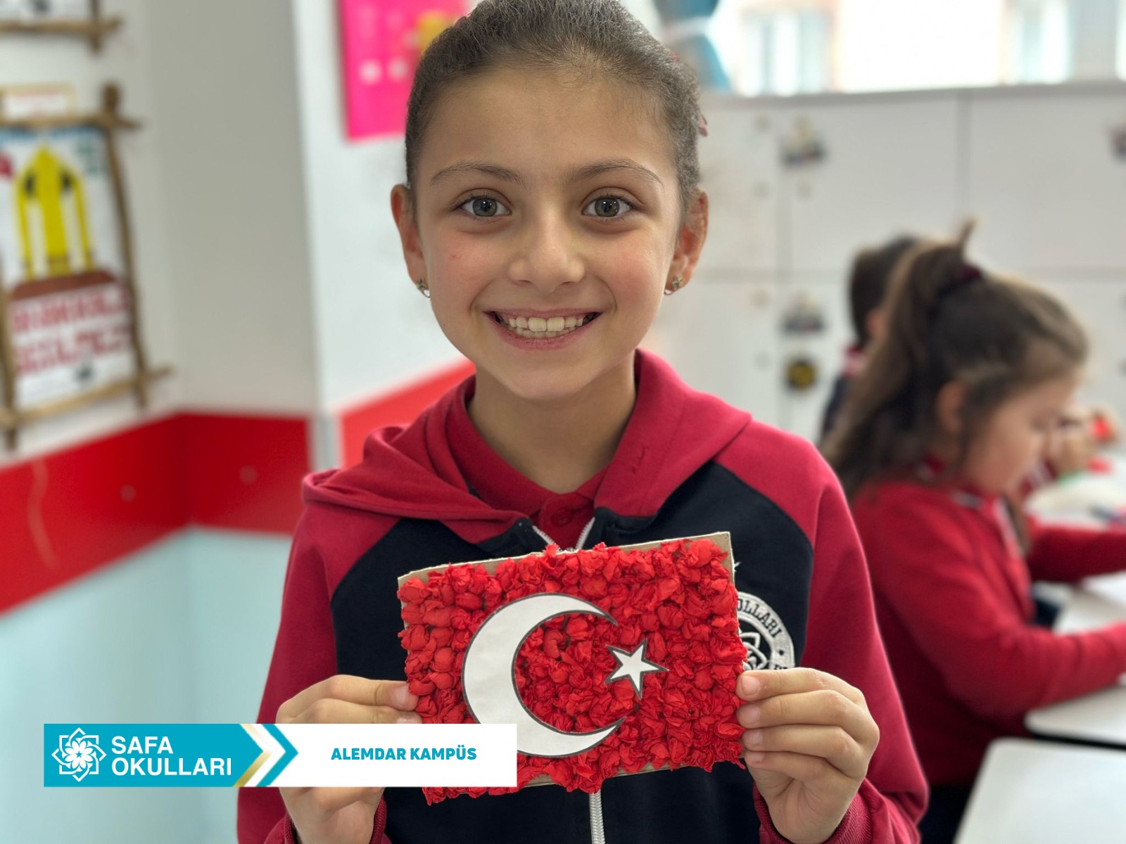 DEĞERLER EĞİTİMİ