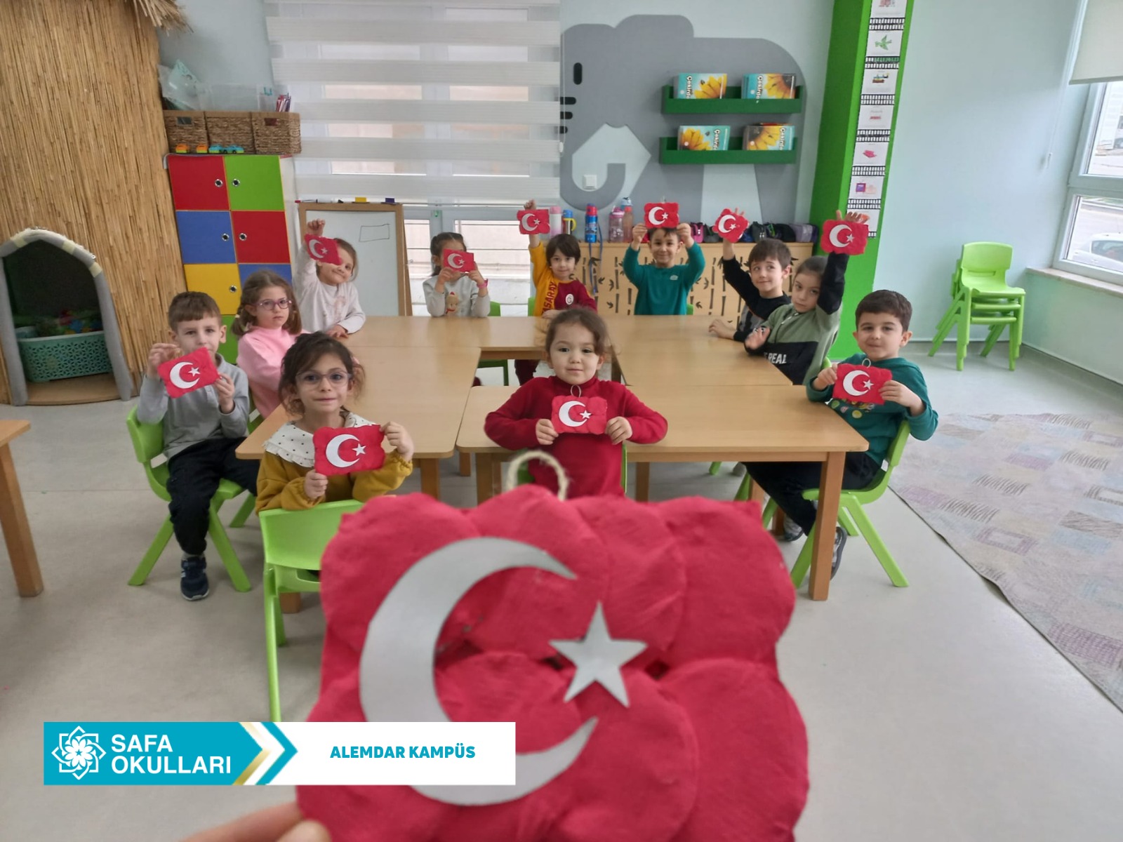 DEĞERLER EĞİTİMİ