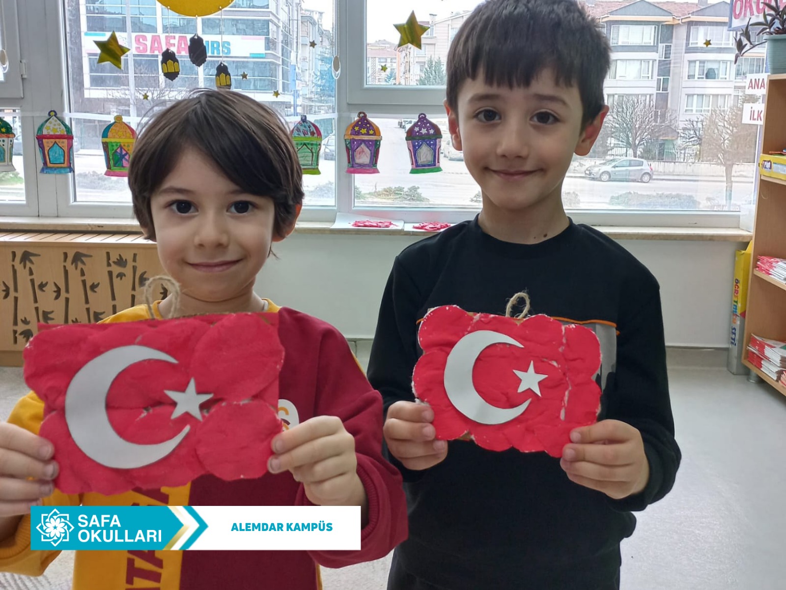 DEĞERLER EĞİTİMİ