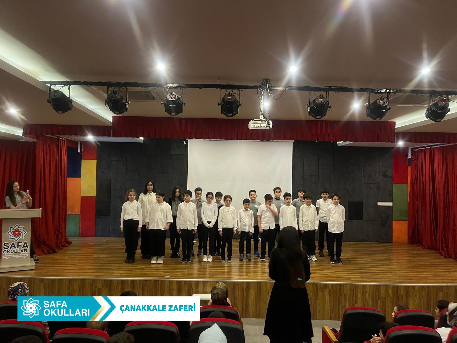 18 MART ÇANAKKALE ZAFERİ