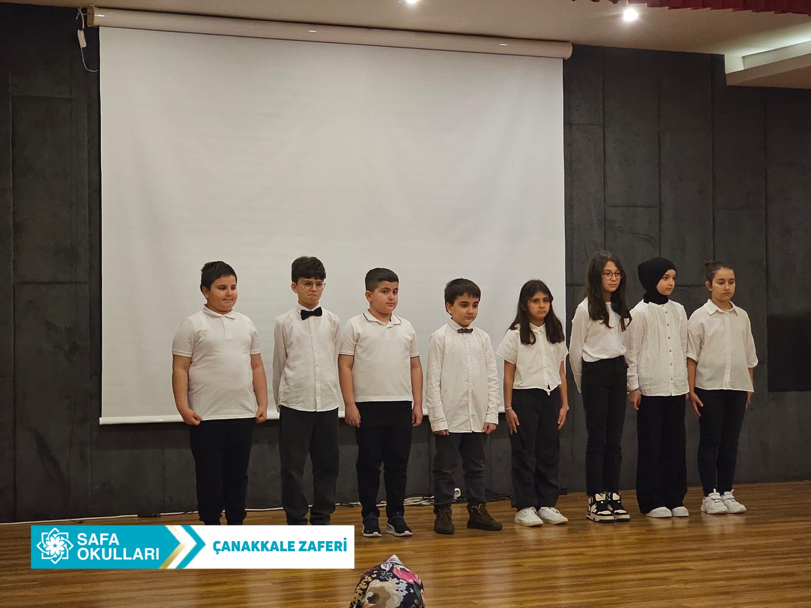 18 MART ÇANAKKALE ZAFERİ