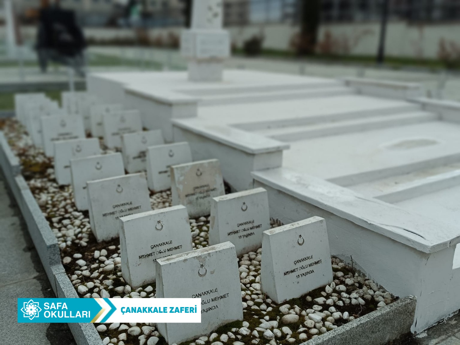 18 MART ÇANAKKALE ZAFERİ