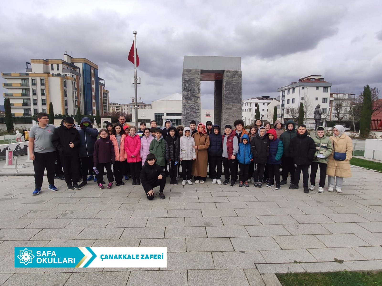 18 MART ÇANAKKALE ZAFERİ