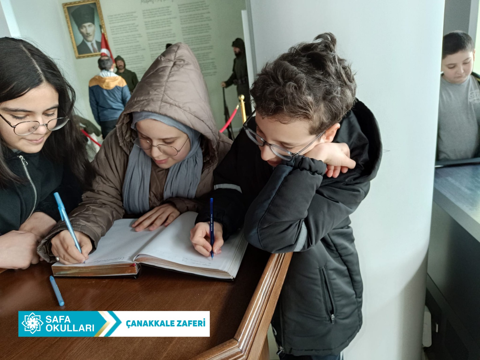 18 MART ÇANAKKALE ZAFERİ