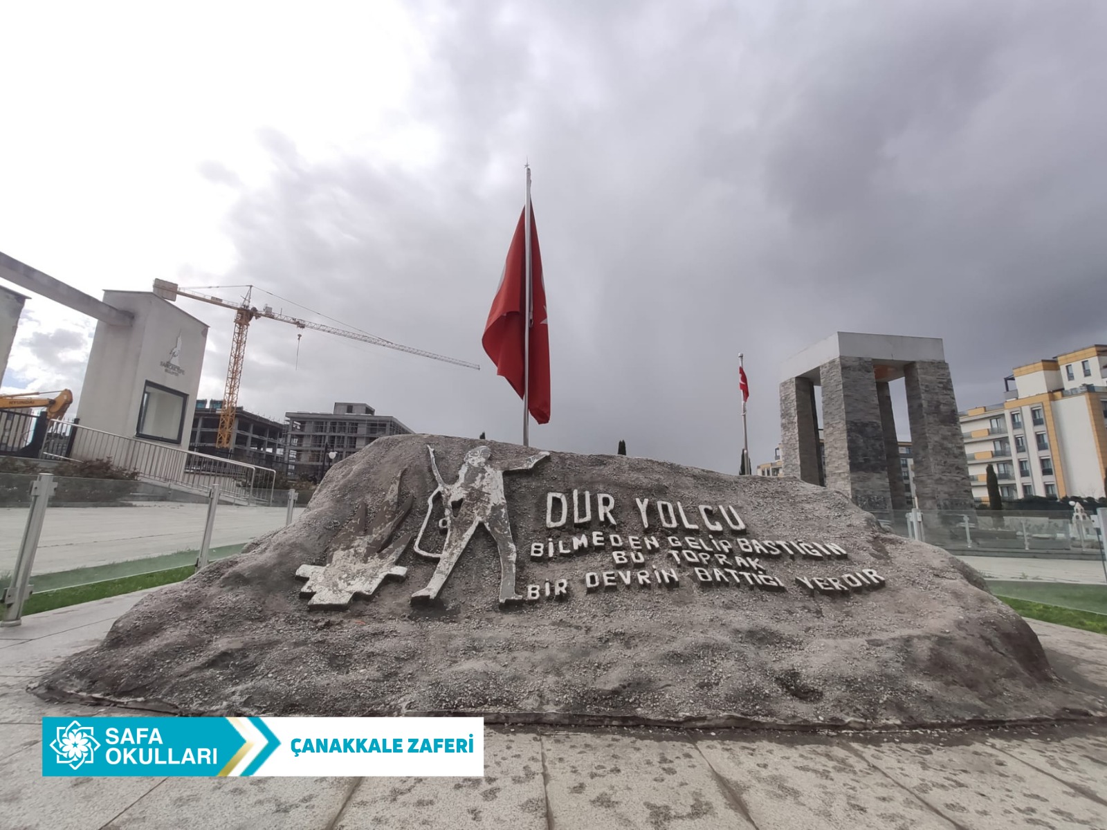 18 MART ÇANAKKALE ZAFERİ