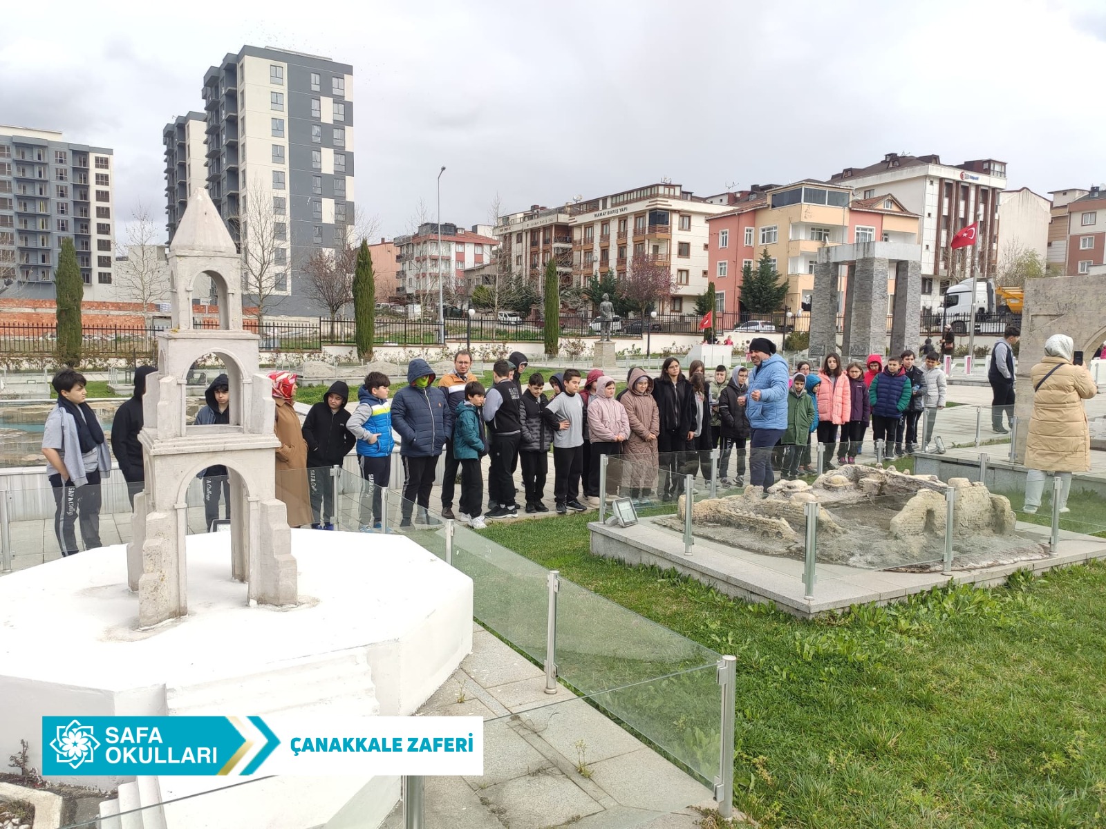 18 MART ÇANAKKALE ZAFERİ