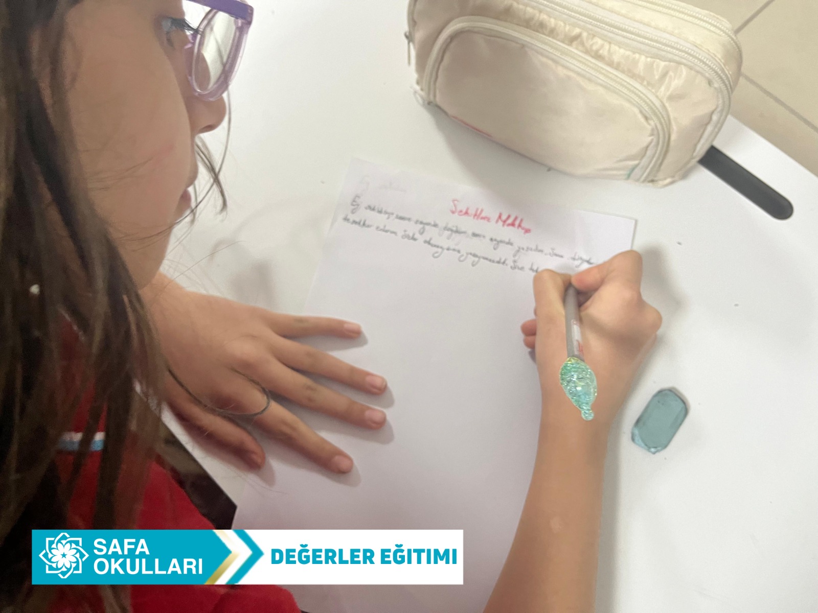 AYIN DEĞERİ / VATANSEVERLİK