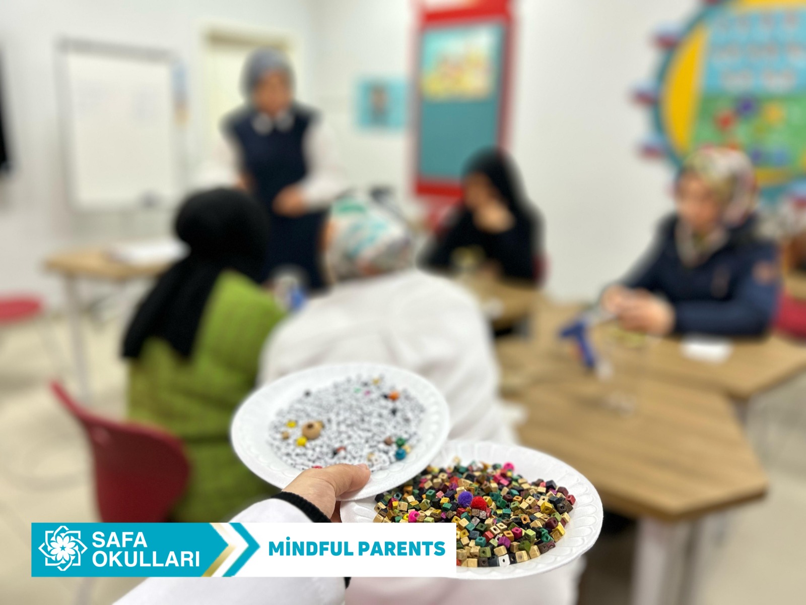 MİNDFUL PARENTS EBEVEYN ATÖLYESİ