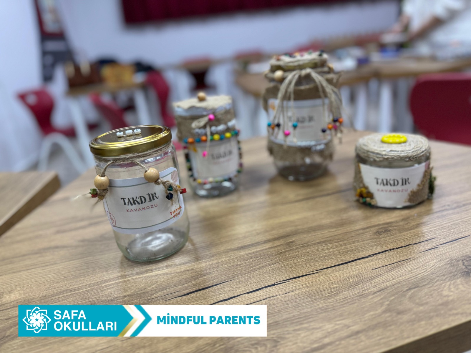 MİNDFUL PARENTS EBEVEYN ATÖLYESİ