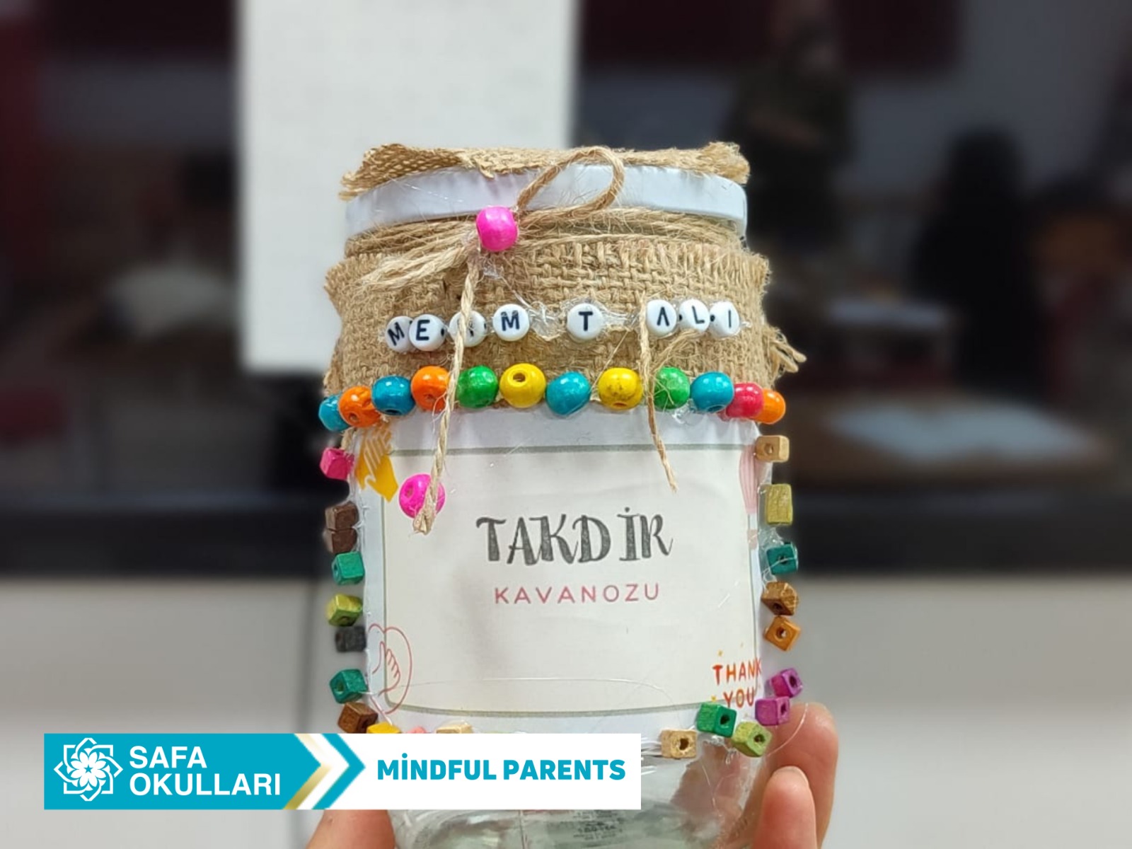 MİNDFUL PARENTS EBEVEYN ATÖLYESİ